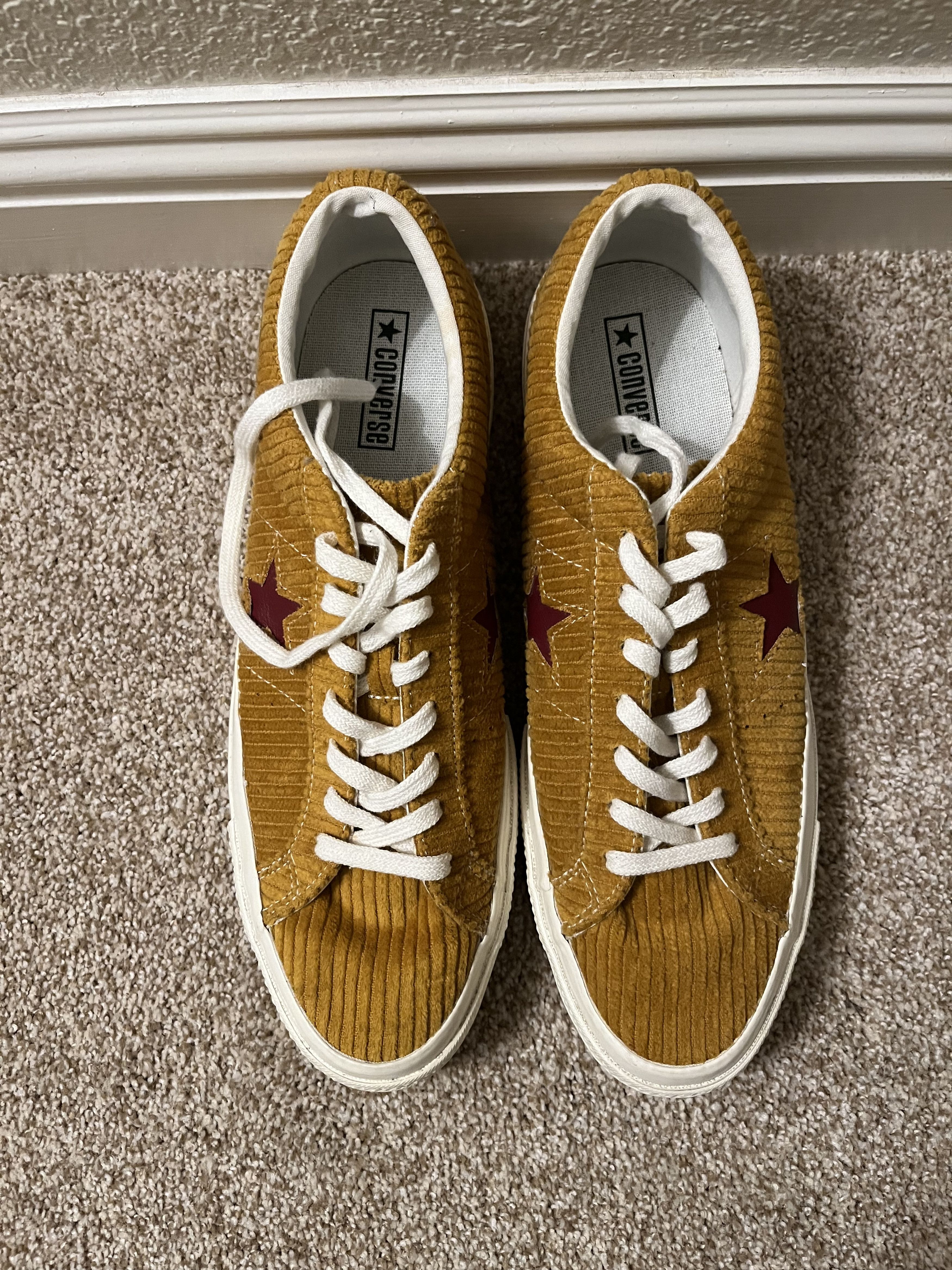 Converse Converse x A$AP Nast One Star Size US 11 / EU 44 - 5 Thumbnail