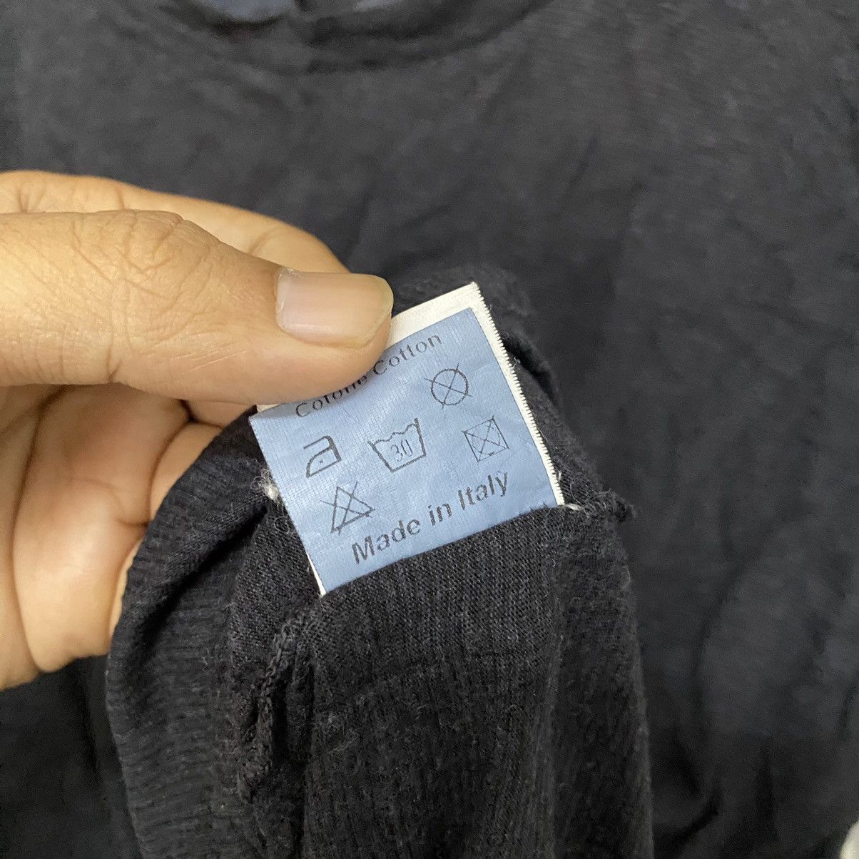 Designer × Neil Barrett × Vintage Vintage Neil Barrett Italian Designer Tshirt❗️ Size US S / EU 44-46 / 1 - 6 Thumbnail