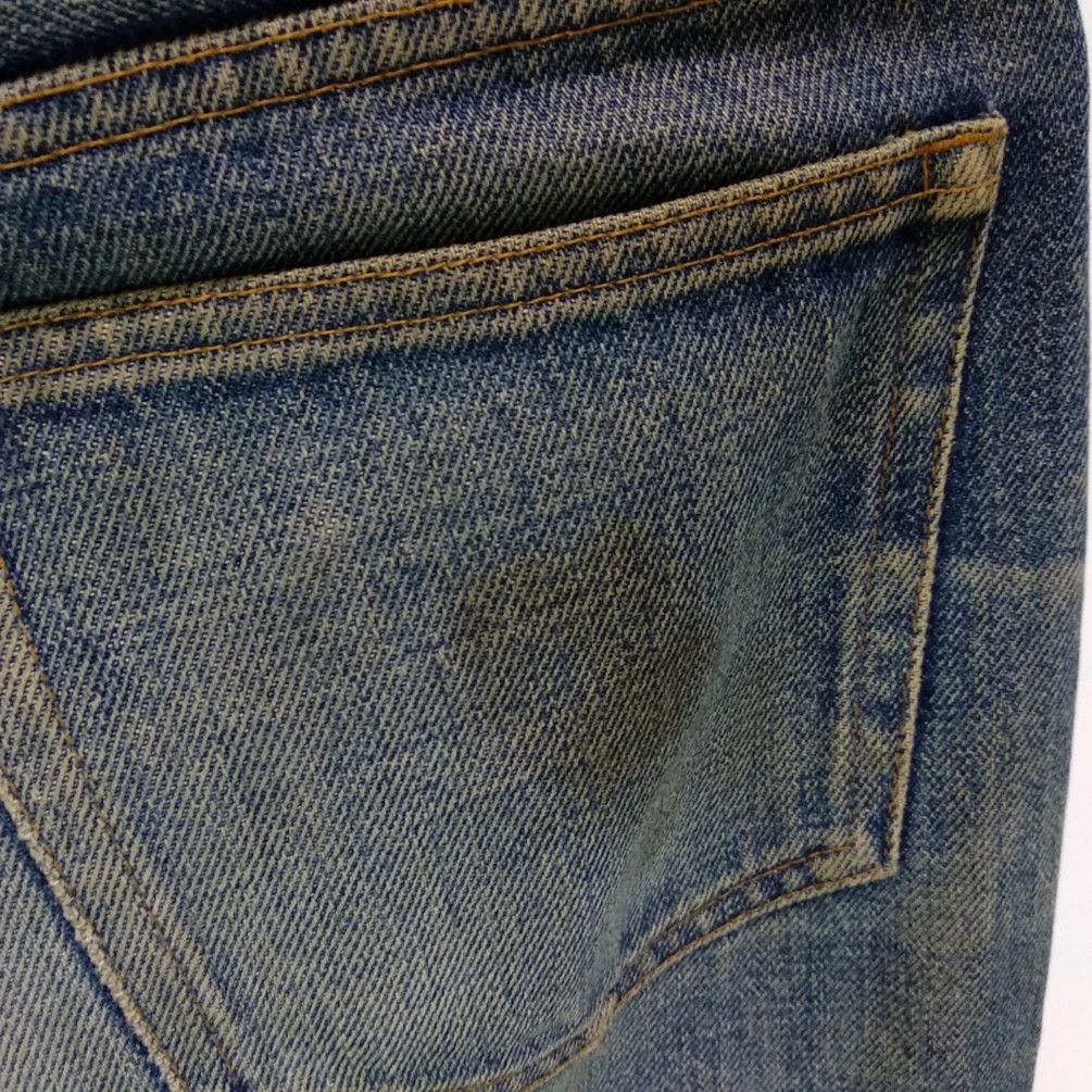 A.P.C. APC Denim Jeans Pant Size US 32 / EU 48 - 12 Thumbnail