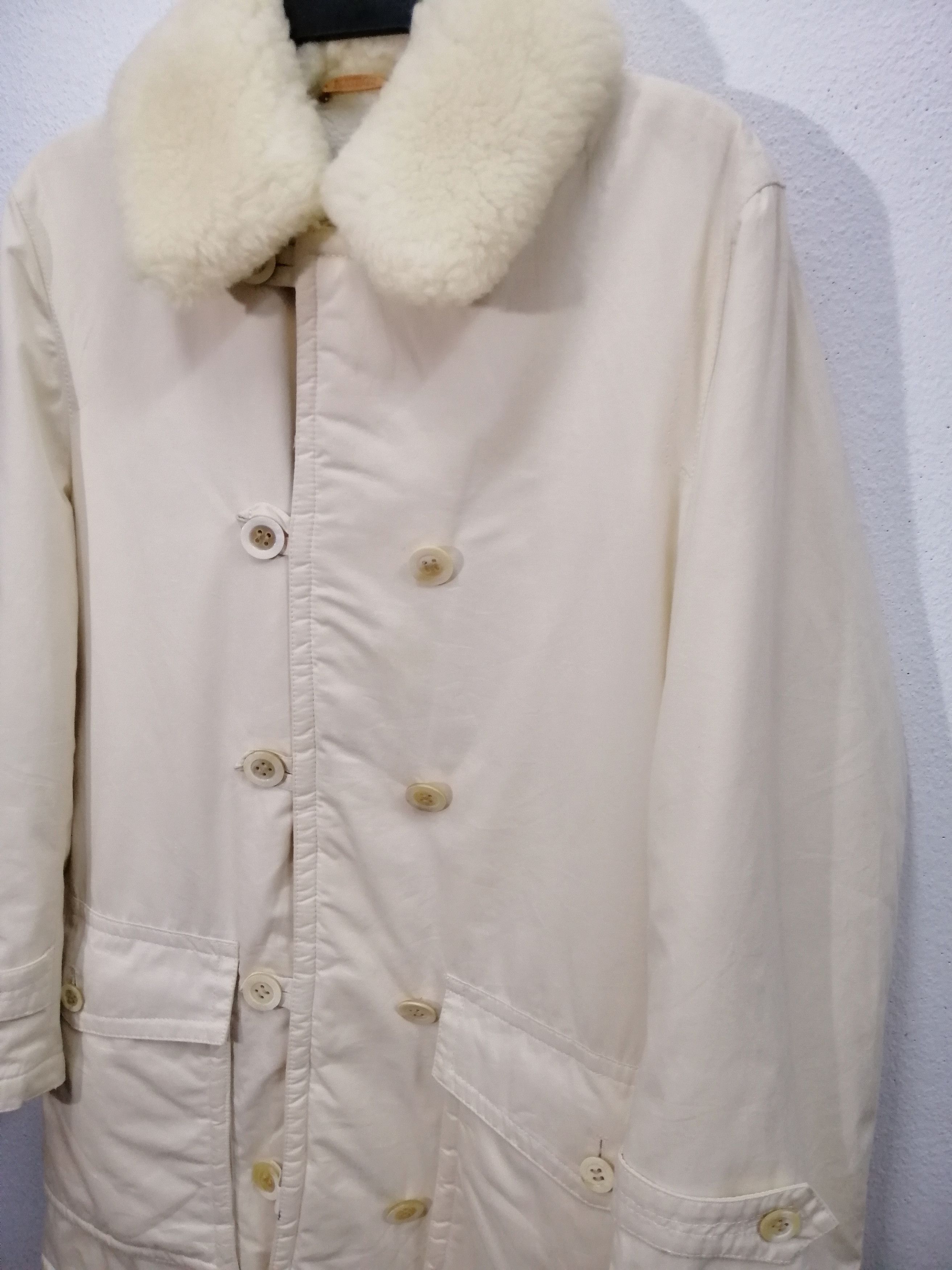 Japanese Brand × Playboy PLAYBOY WOOL JACKET Size US M / EU 48-50 / 2 - 3 Thumbnail