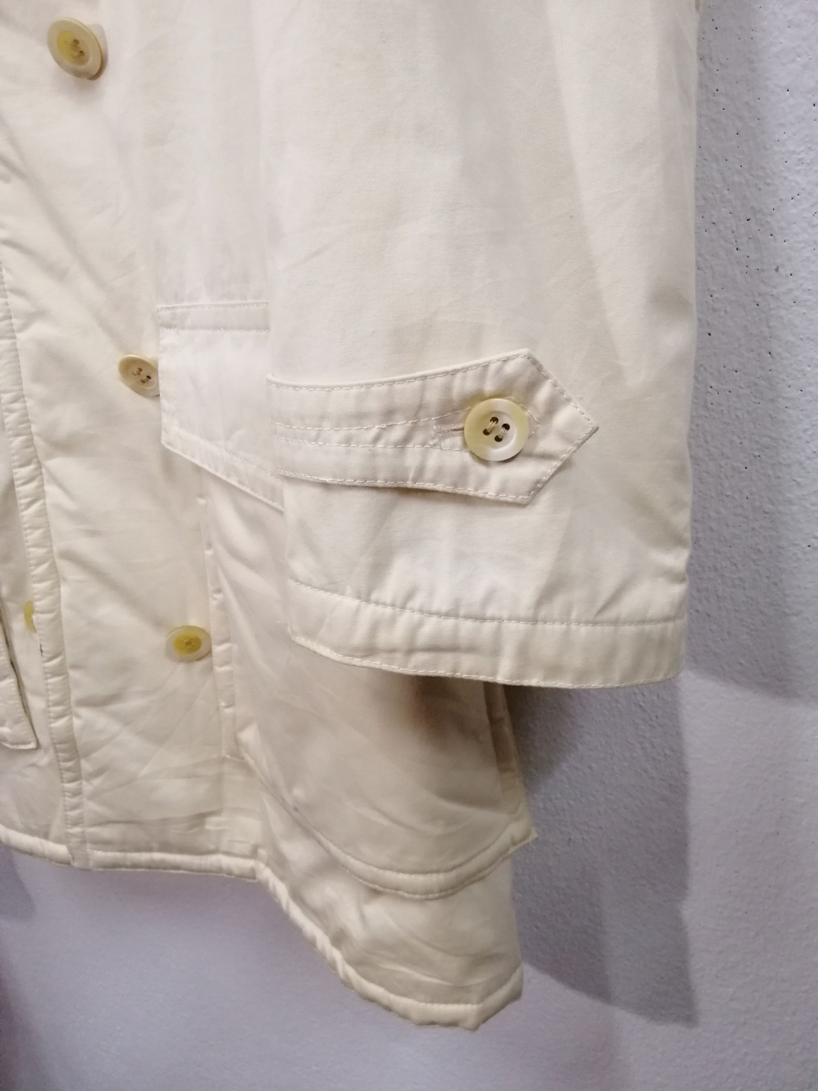 Japanese Brand × Playboy PLAYBOY WOOL JACKET Size US M / EU 48-50 / 2 - 4 Thumbnail