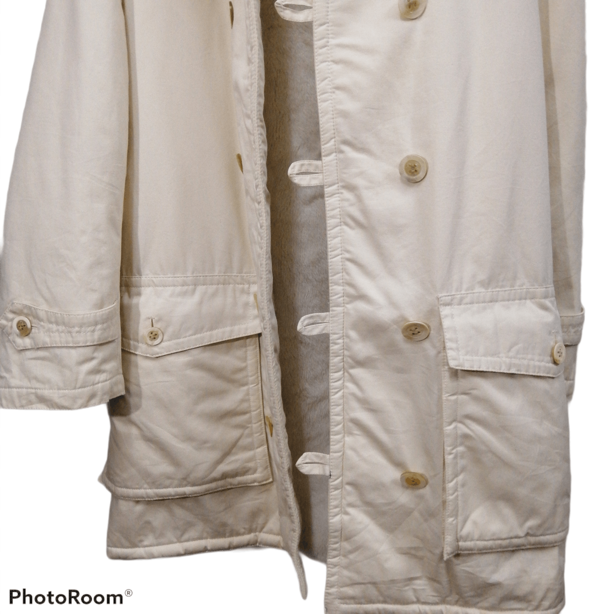 Japanese Brand × Playboy PLAYBOY WOOL JACKET Size US M / EU 48-50 / 2 - 9 Thumbnail