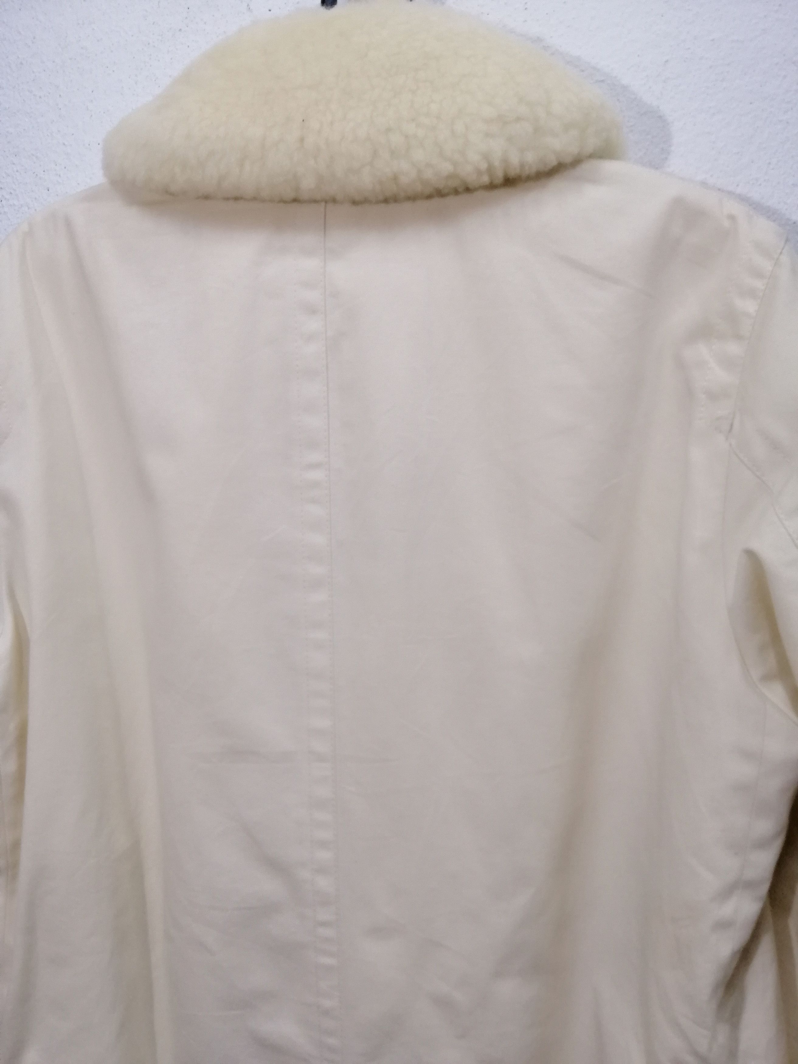 Japanese Brand × Playboy PLAYBOY WOOL JACKET Size US M / EU 48-50 / 2 - 11 Thumbnail