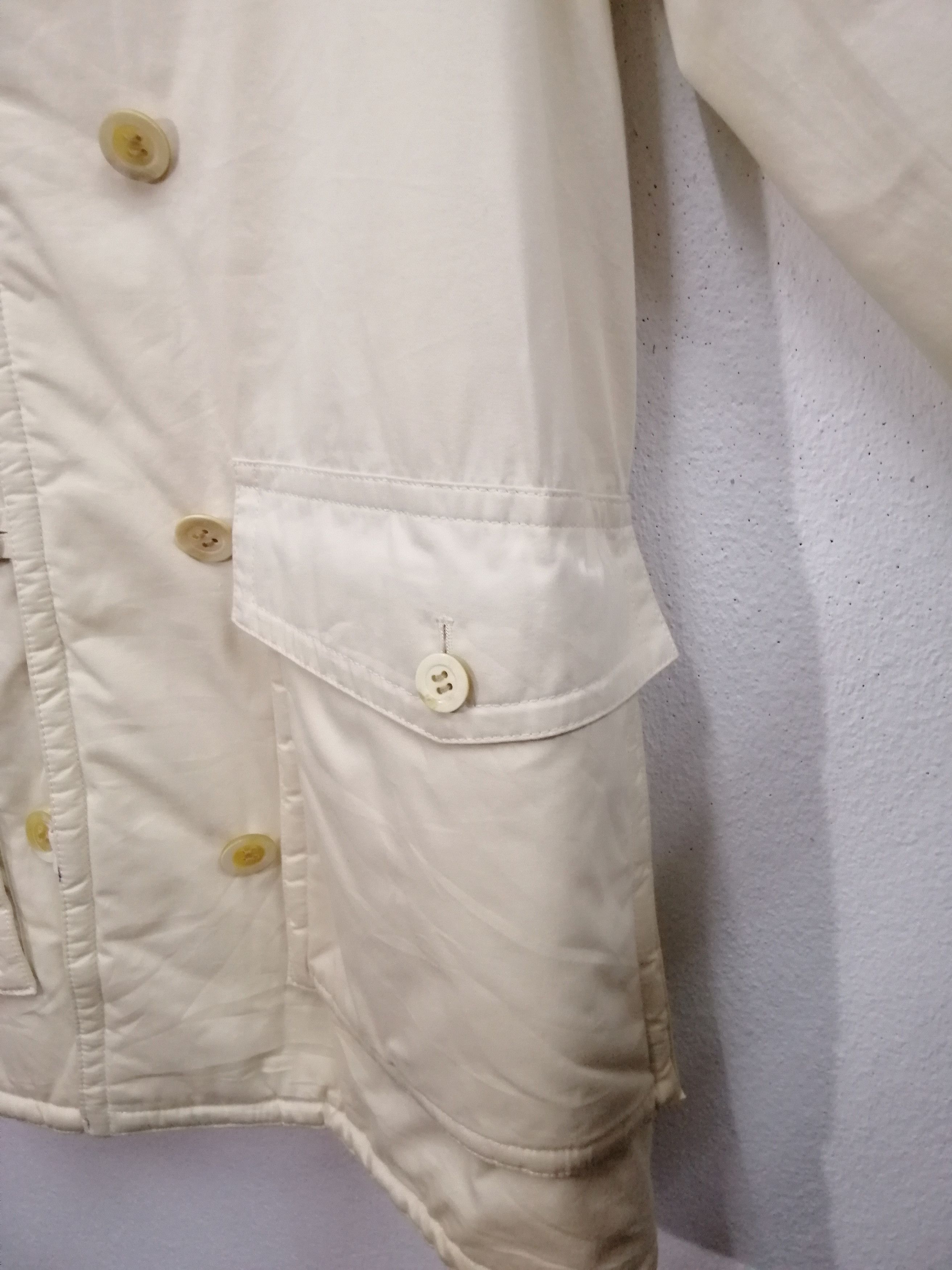 Japanese Brand × Playboy PLAYBOY WOOL JACKET Size US M / EU 48-50 / 2 - 5 Thumbnail