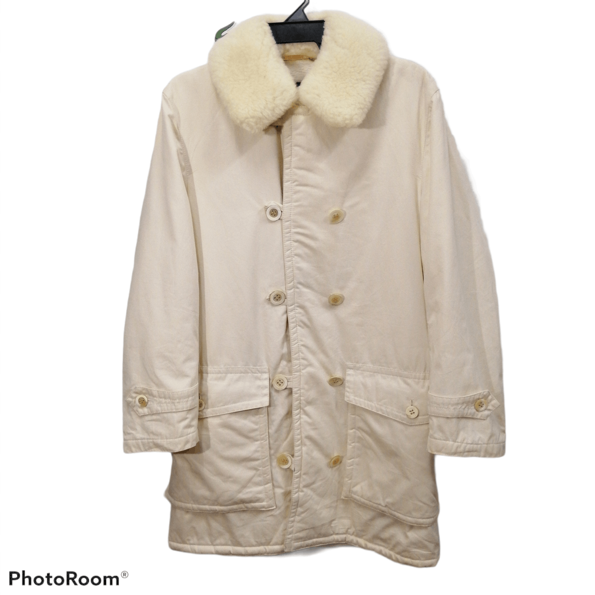 Japanese Brand × Playboy PLAYBOY WOOL JACKET Size US M / EU 48-50 / 2 - 1 Thumbnail