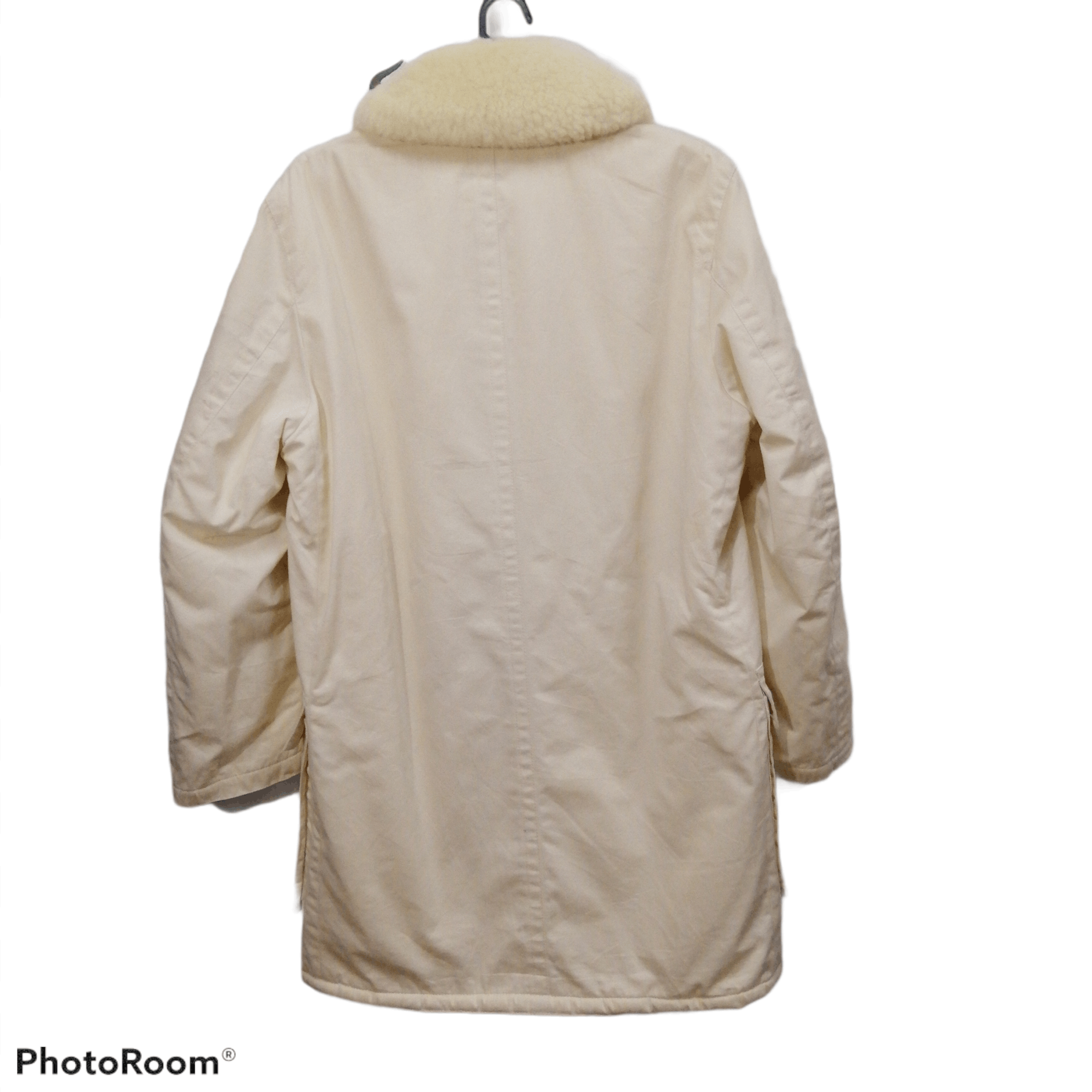 Japanese Brand × Playboy PLAYBOY WOOL JACKET Size US M / EU 48-50 / 2 - 2 Thumbnail