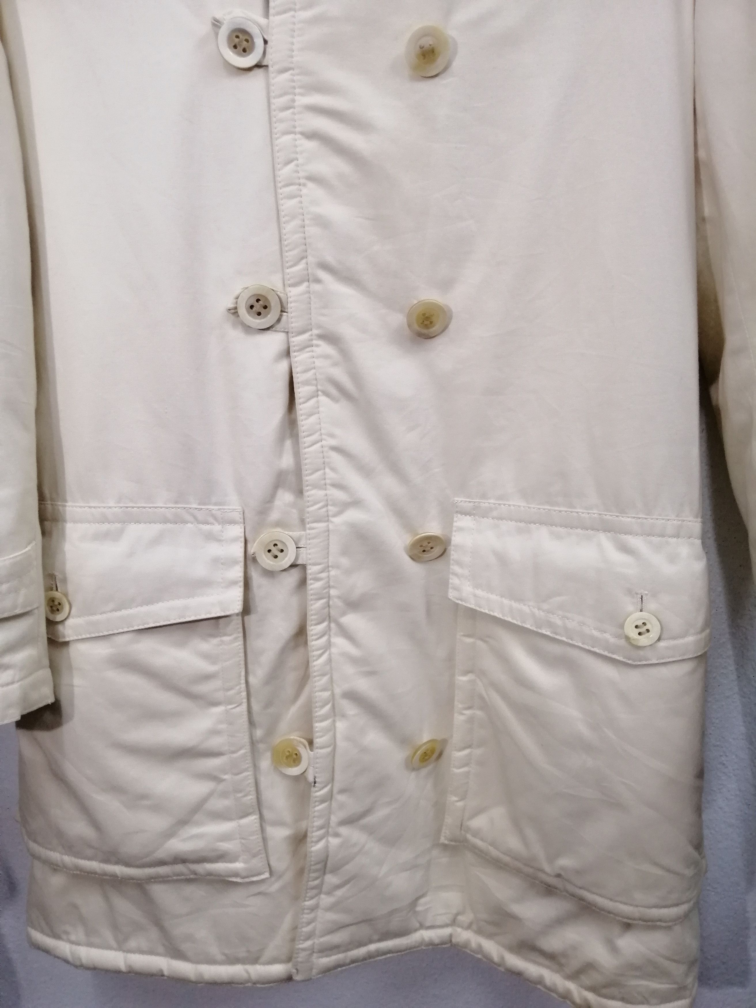 Japanese Brand × Playboy PLAYBOY WOOL JACKET Size US M / EU 48-50 / 2 - 7 Thumbnail
