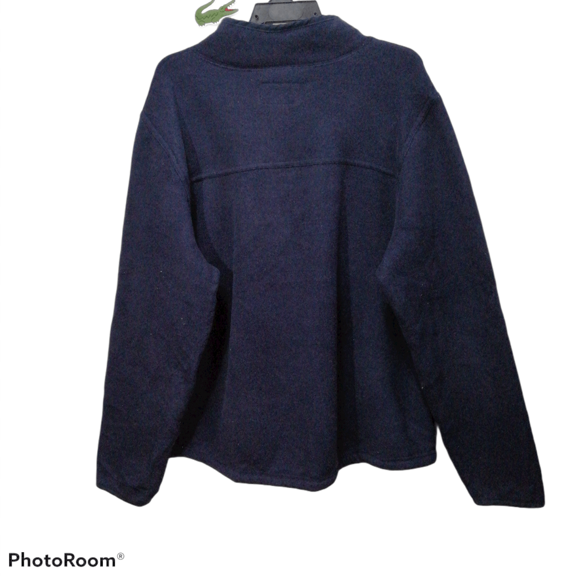 Japanese Brand × L.L. Bean L. L. BEAN ZIPPER JACKET Size US XL / EU 56 / 4 - 1 Thumbnail