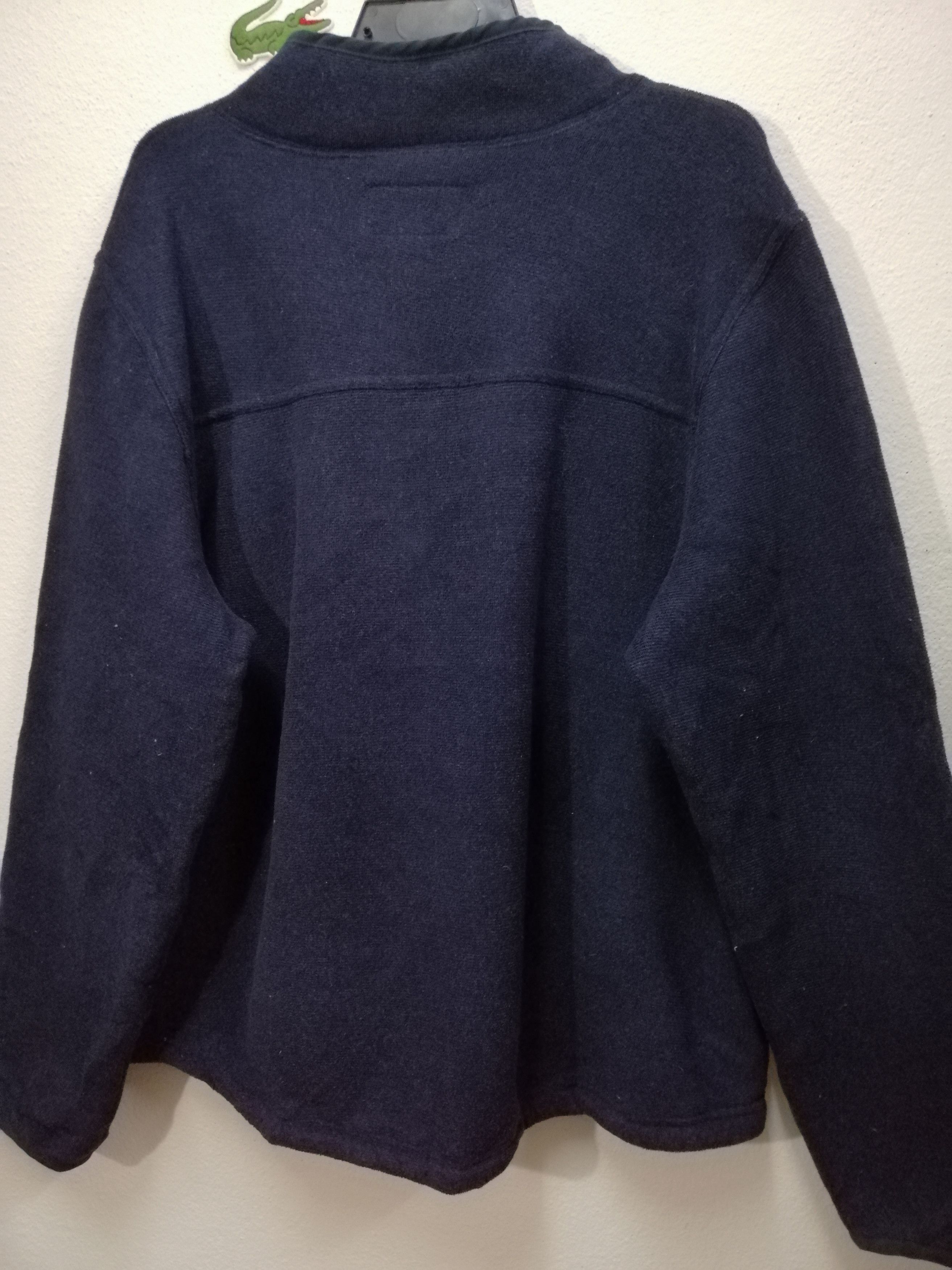 Japanese Brand × L.L. Bean L. L. BEAN ZIPPER JACKET Size US XL / EU 56 / 4 - 6 Thumbnail