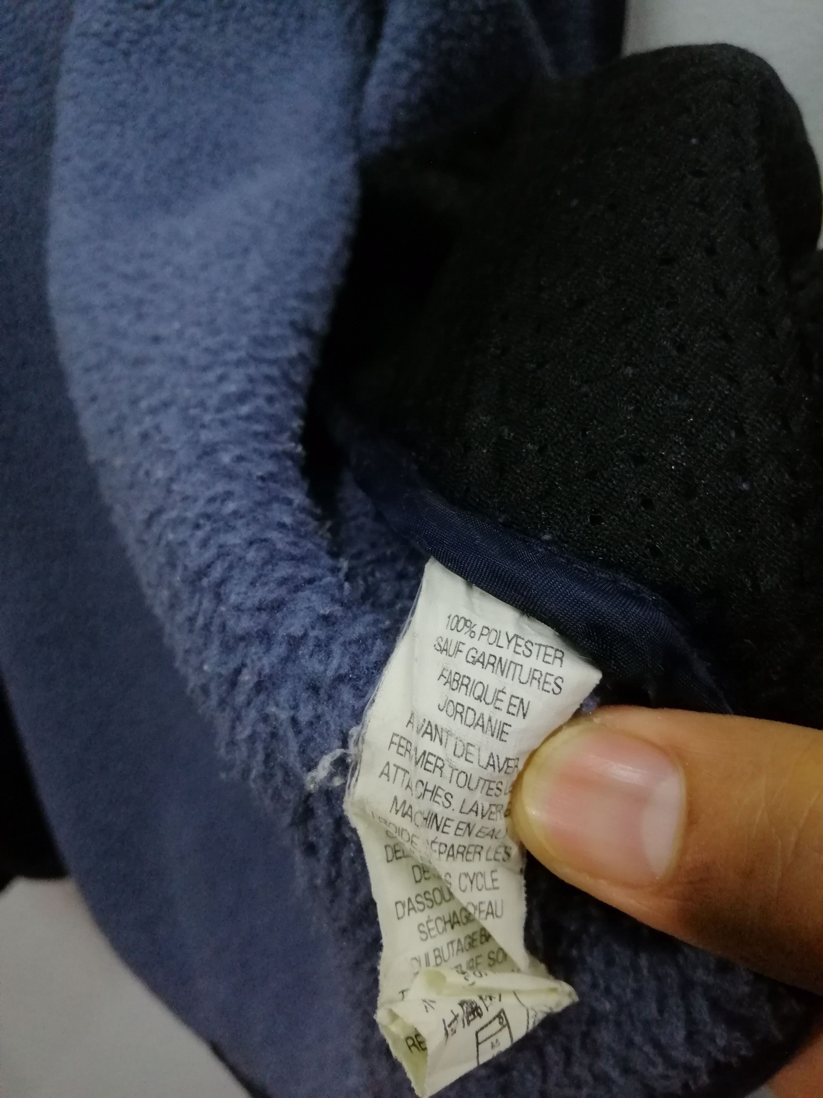 Japanese Brand × L.L. Bean L. L. BEAN ZIPPER JACKET Size US XL / EU 56 / 4 - 4 Thumbnail