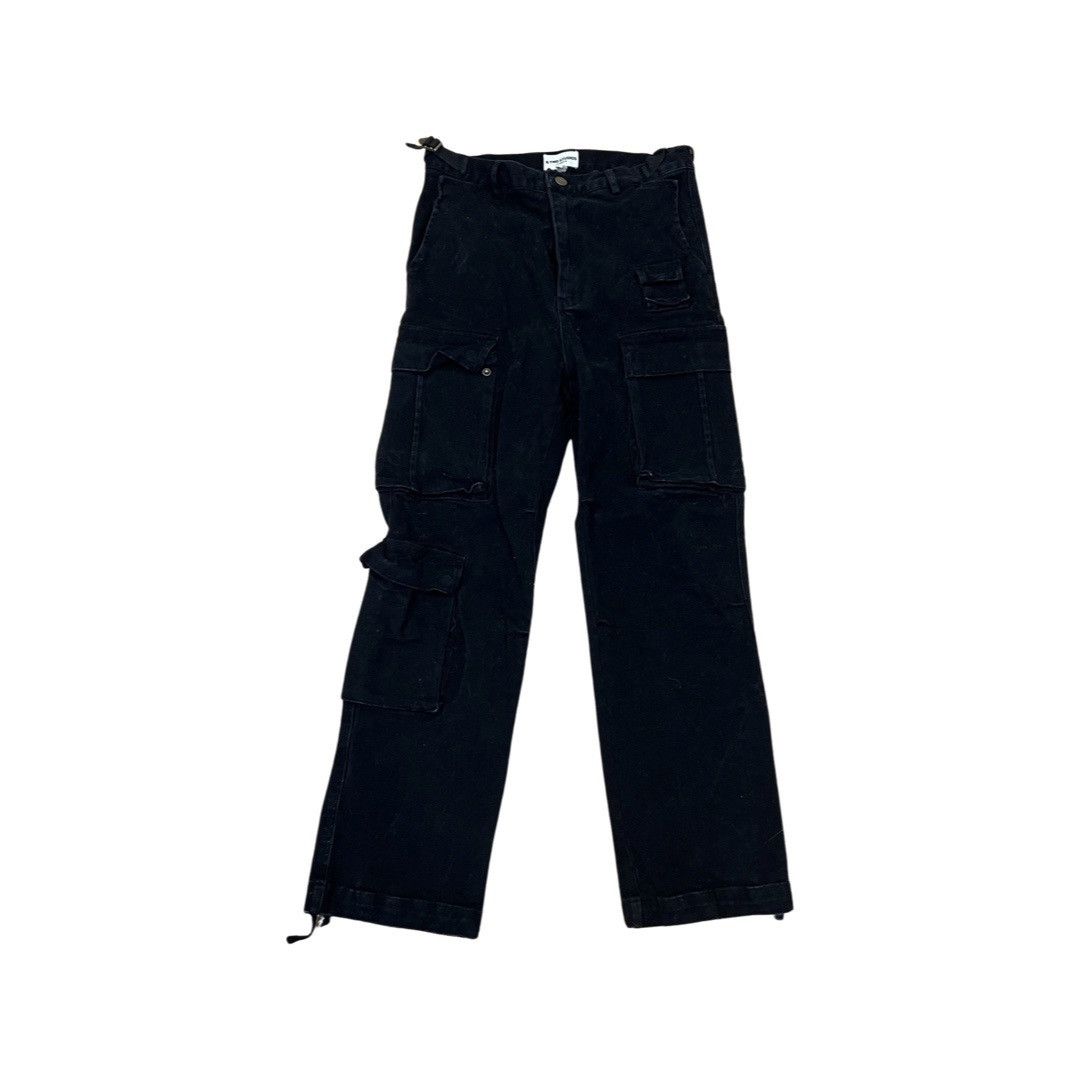 K-Two Studios Olive Cargo Pants