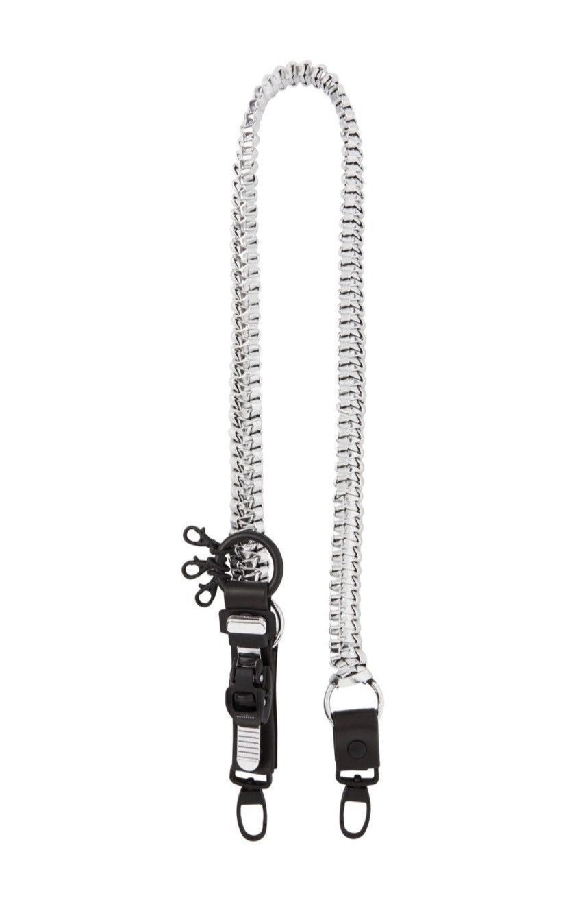 Avant Garde × Designer × Innerraum INNERRAUM T01 Trouser Chain 
