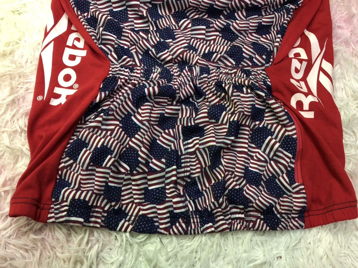 Reebok Vintage Reebok cycling jersey Size US L / EU 52-54 / 3 - 5 Thumbnail