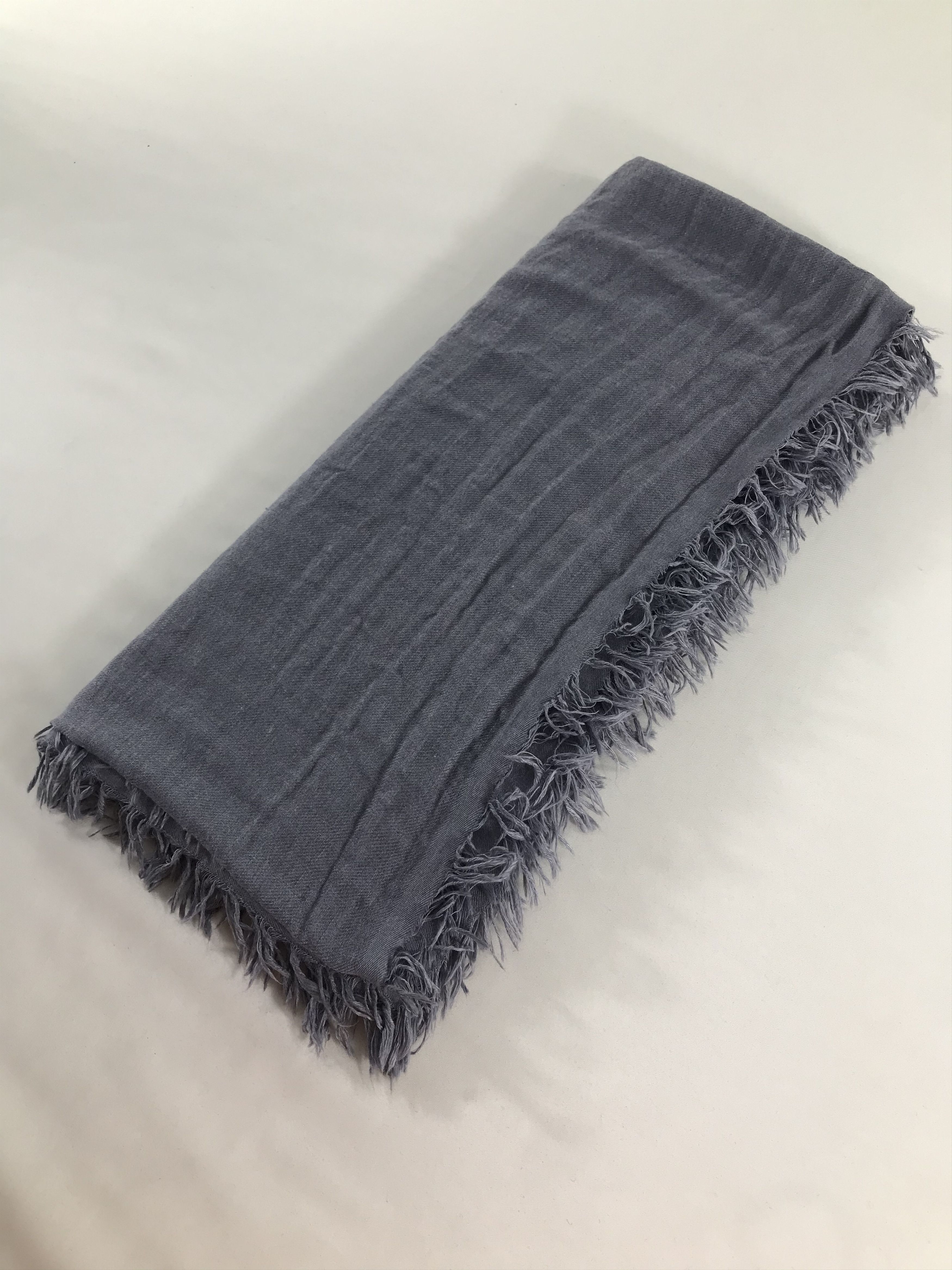Diesel Diesel Scarf Shawl Muffler Wrap Mantilla Babushka V286 Size ONE SIZE - 3 Thumbnail