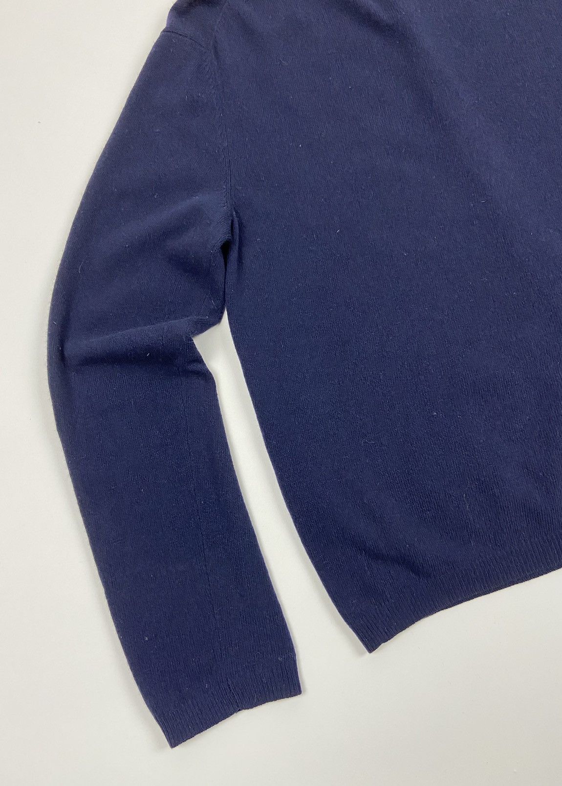 Acne Studios Acne Wool/Cashemere Cardigan Size M / US 6-8 / IT 42-44 - 8 Thumbnail