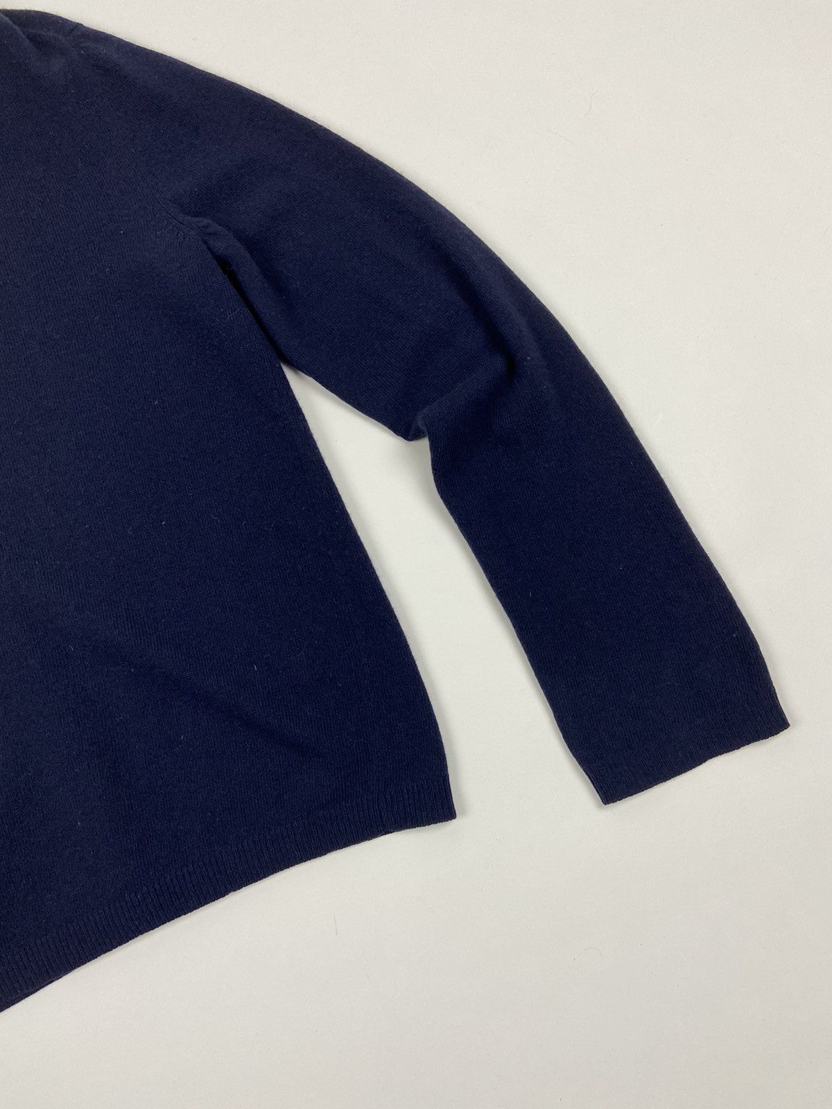 Acne Studios Acne Wool/Cashemere Cardigan Size M / US 6-8 / IT 42-44 - 9 Thumbnail