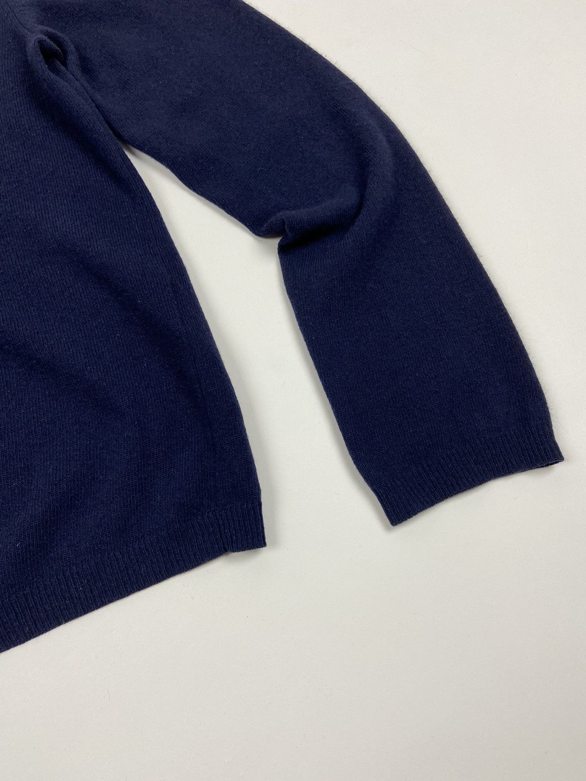 Acne Studios Acne Wool/Cashemere Cardigan Size M / US 6-8 / IT 42-44 - 5 Thumbnail