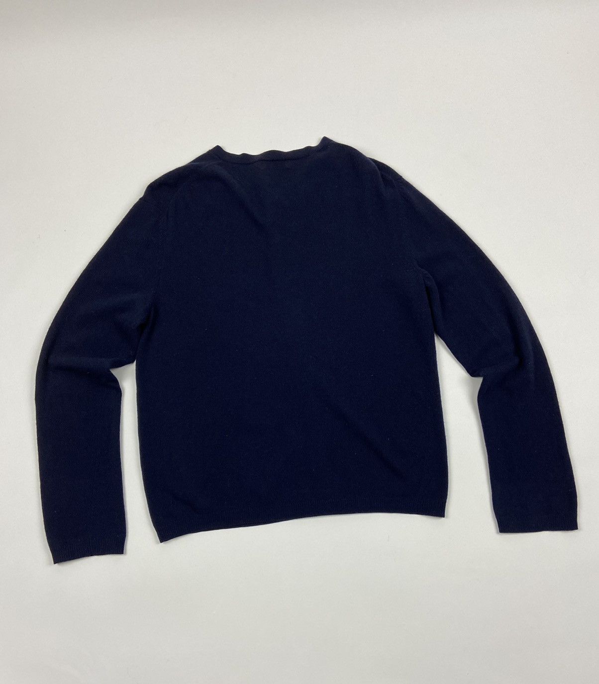 Acne Studios Acne Wool/Cashemere Cardigan Size M / US 6-8 / IT 42-44 - 7 Thumbnail