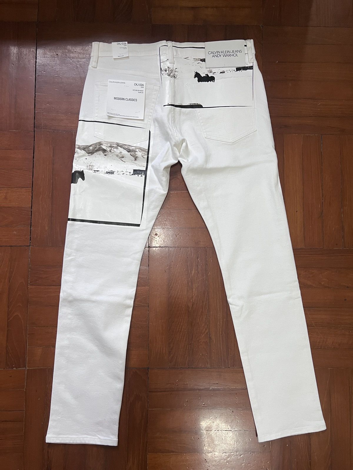 Calvin Klein × Calvin Klein 205W39NYC × Raf Simons Calvin Calvin Klein × Calvin Klein 205W39NYC × Raf Simons Calvin