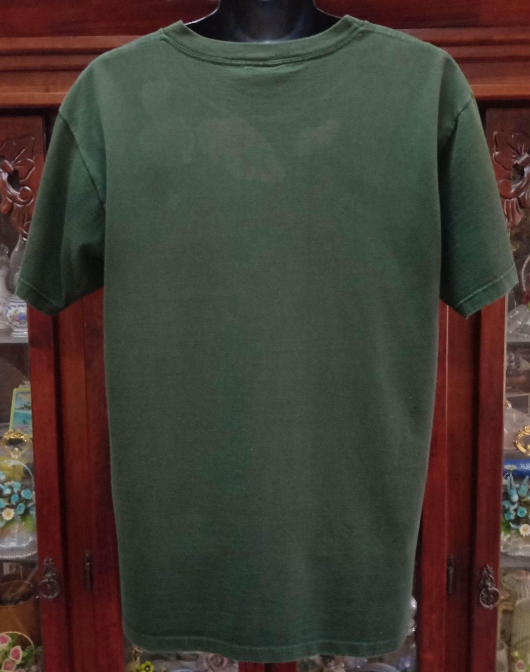 Vintage 90s NFL Green Bay Packers T-shirt