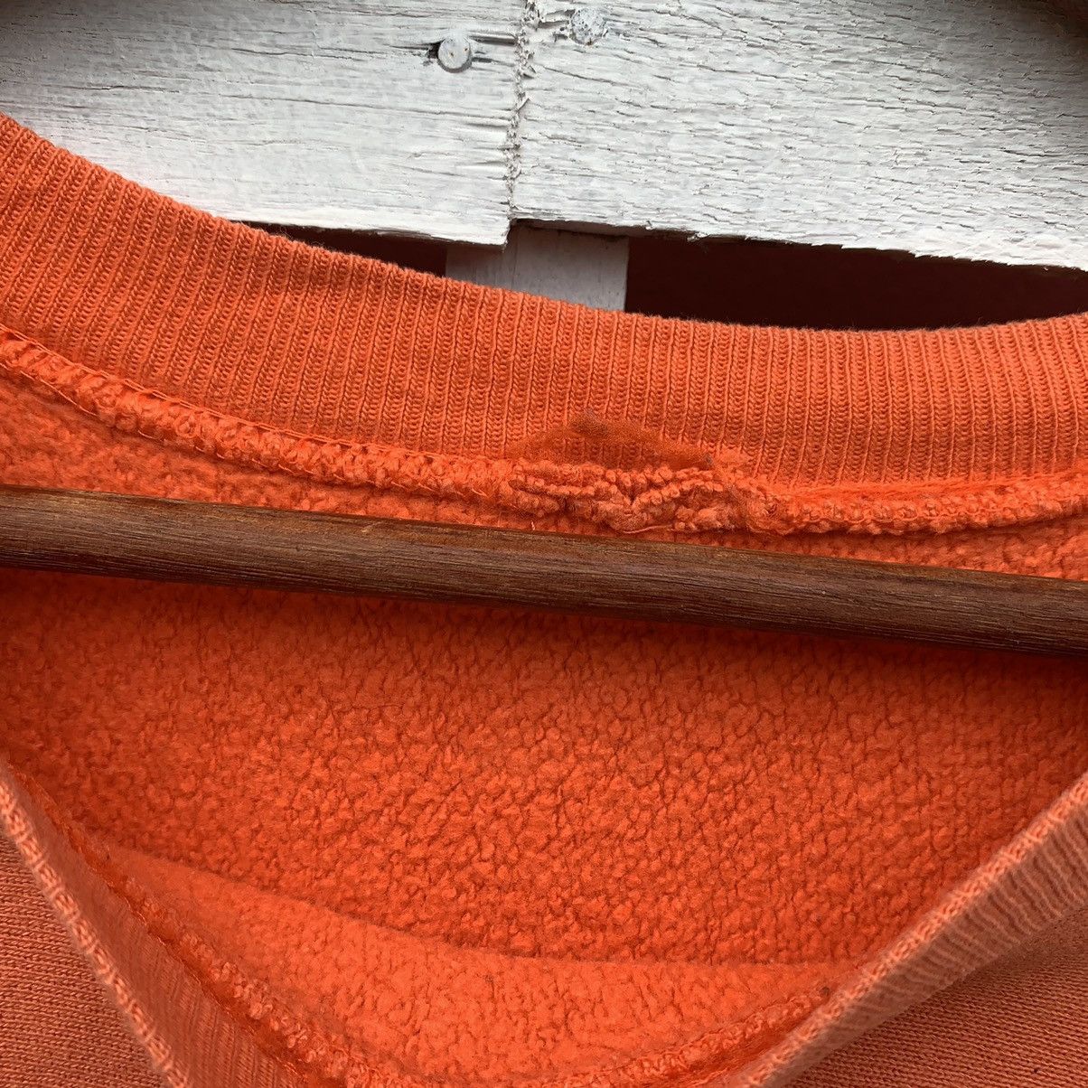 Champion × Vintage Vintage 90s Champion Reverse Weave Sweatshirt Size US L / EU 52-54 / 3 - 8 Thumbnail
