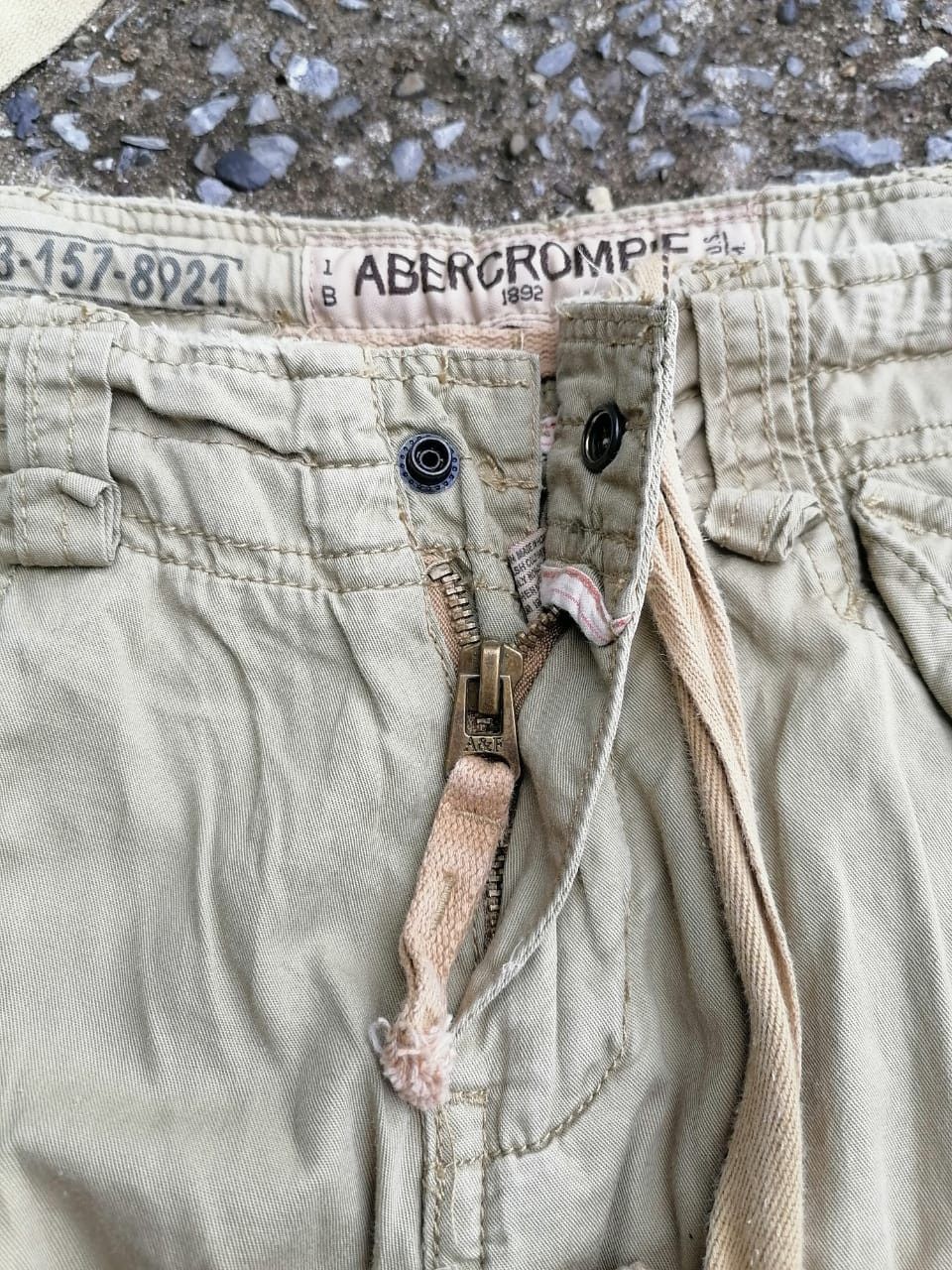 Abercrombie & Fitch Abercrombie & Fitch Pants Size US 29 - 3 Thumbnail