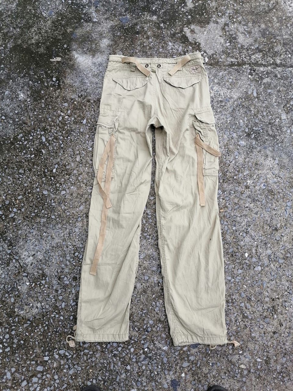 Abercrombie & Fitch Abercrombie & Fitch Pants Size US 29 - 2 Thumbnail