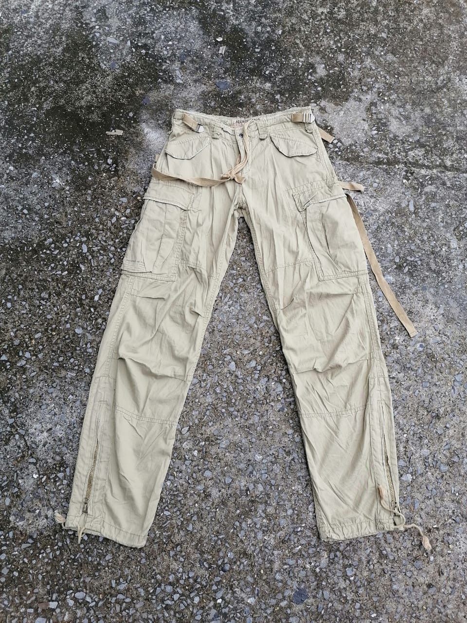 Abercrombie & Fitch Abercrombie & Fitch Pants Size US 29 - 1 Thumbnail