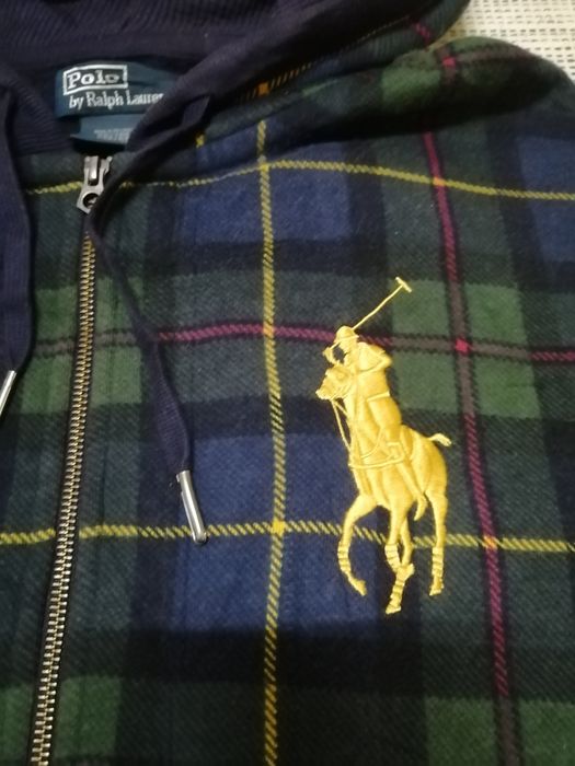 Ralph lauren mercer hot sale rl polo team