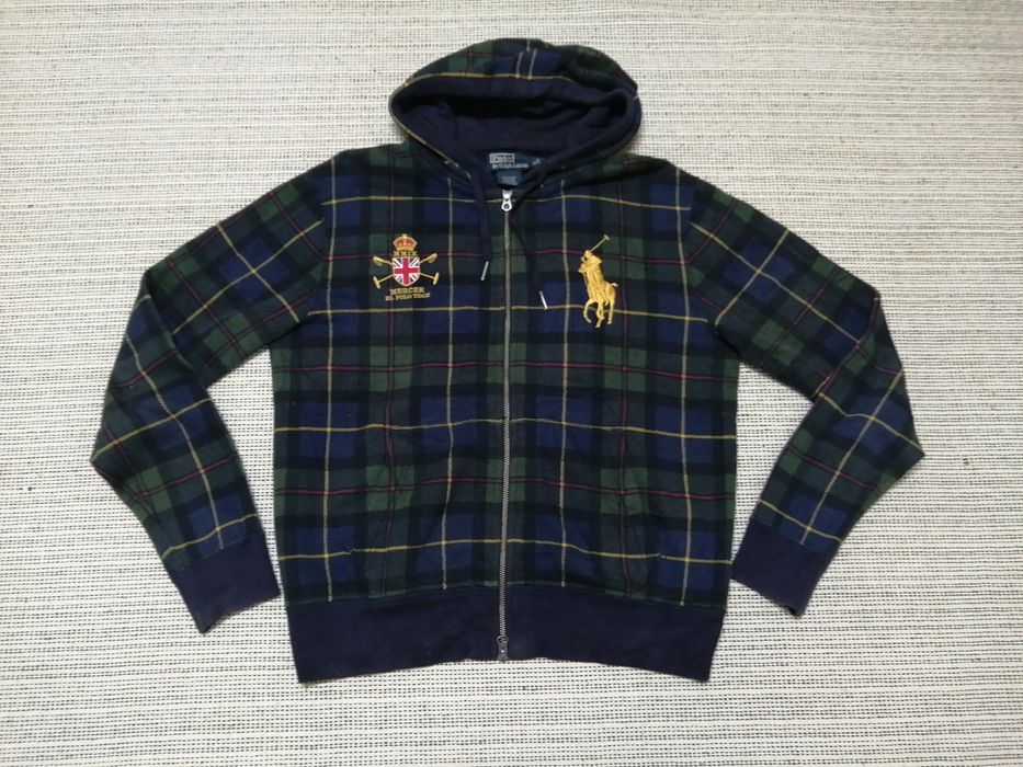 Ralph lauren mercer rl cheap polo team