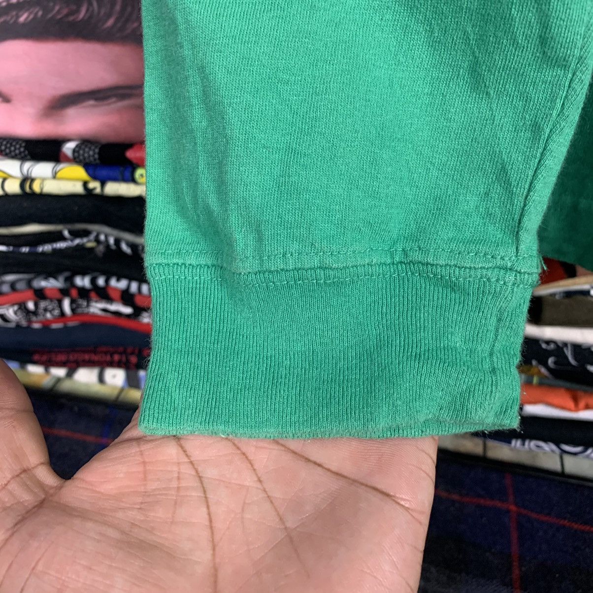 Levi's vintage levis rodeo Size US M / EU 48-50 / 2 - 6 Thumbnail