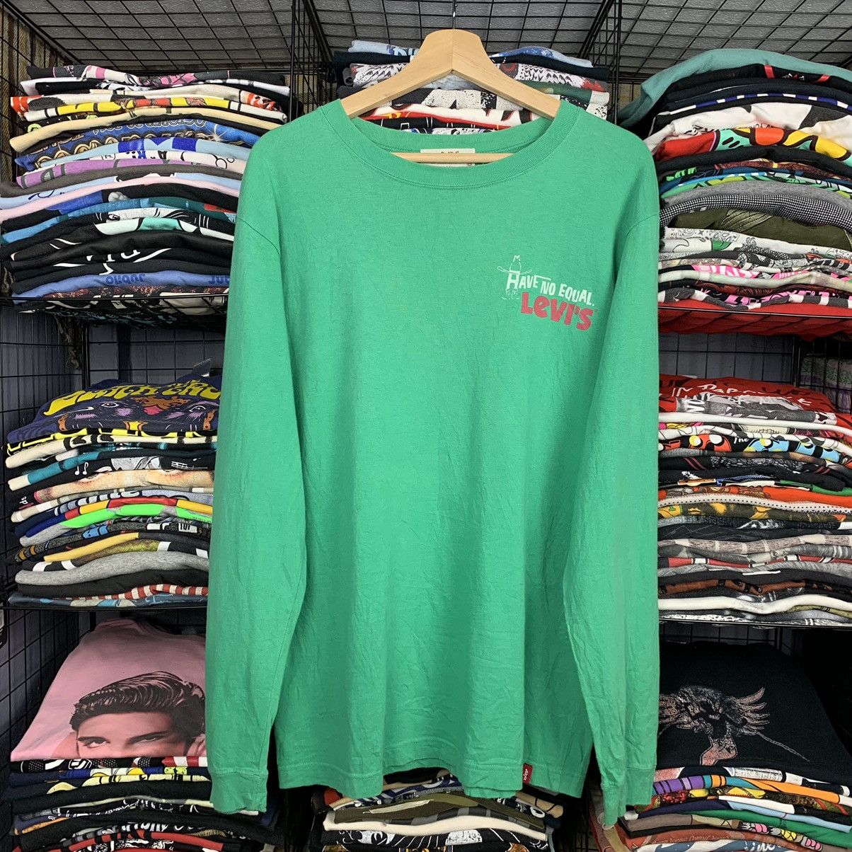 Levi's vintage levis rodeo Size US M / EU 48-50 / 2 - 1 Thumbnail