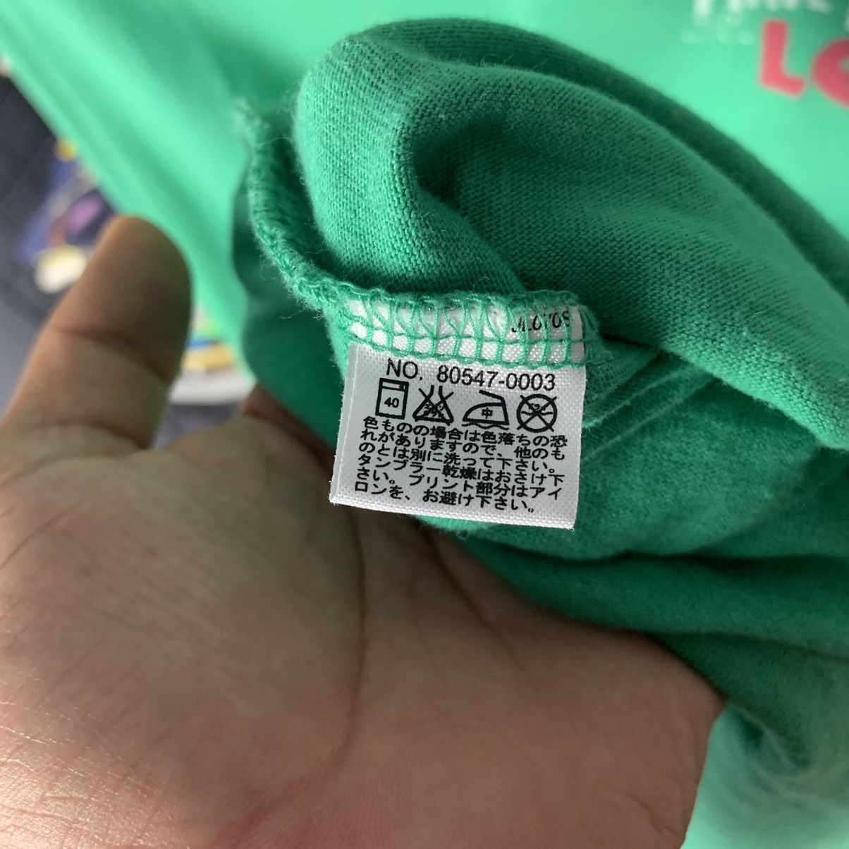 Levi's vintage levis rodeo Size US M / EU 48-50 / 2 - 5 Thumbnail