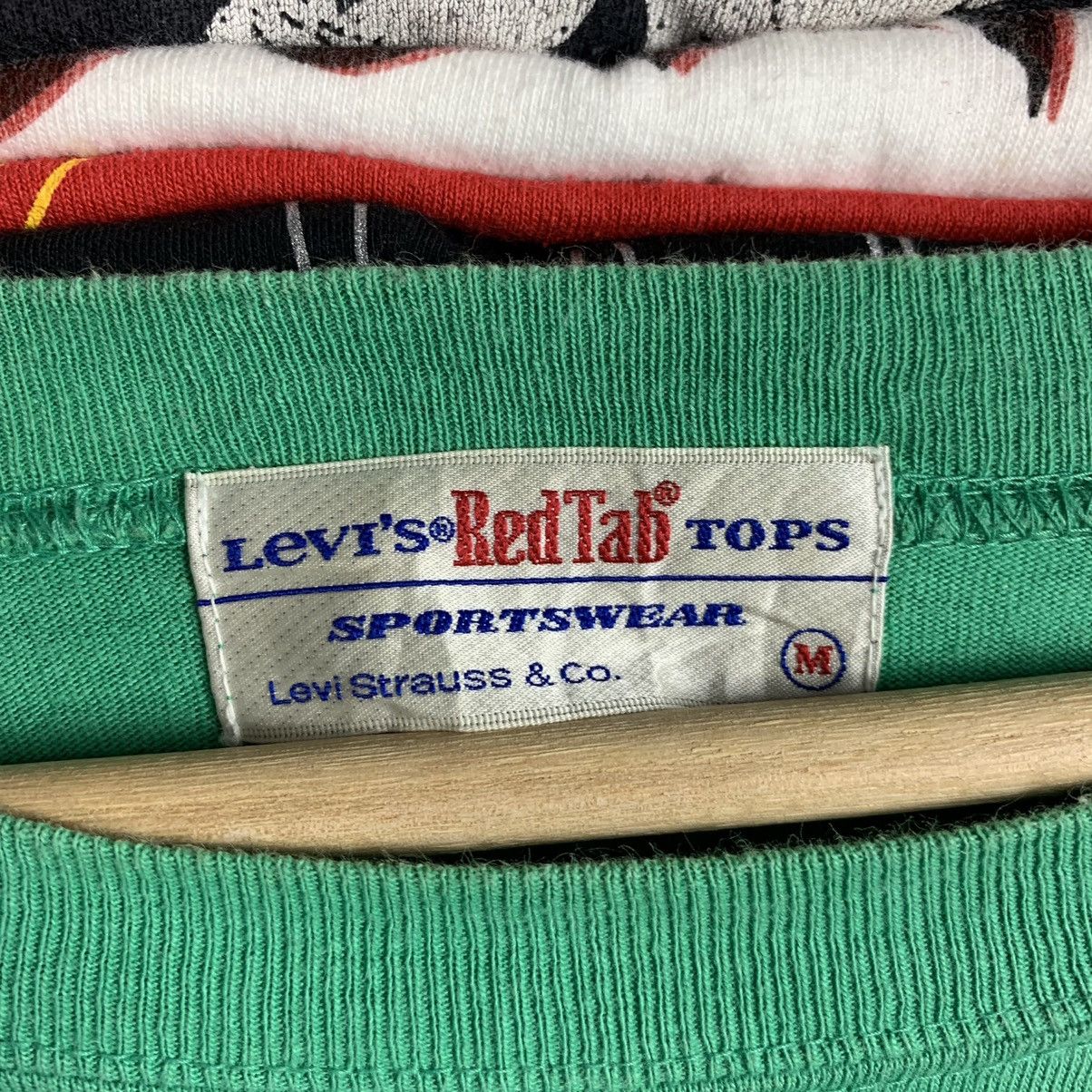 Levi's vintage levis rodeo Size US M / EU 48-50 / 2 - 3 Thumbnail