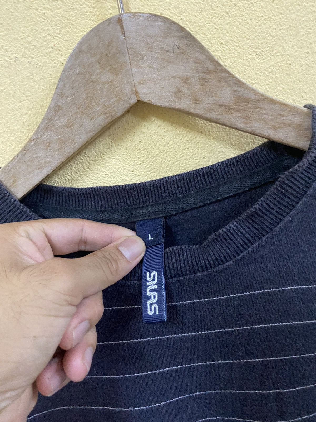 Japanese Brand × Silas Steals💥 Silas Tee Size US L / EU 52-54 / 3 - 3 Thumbnail