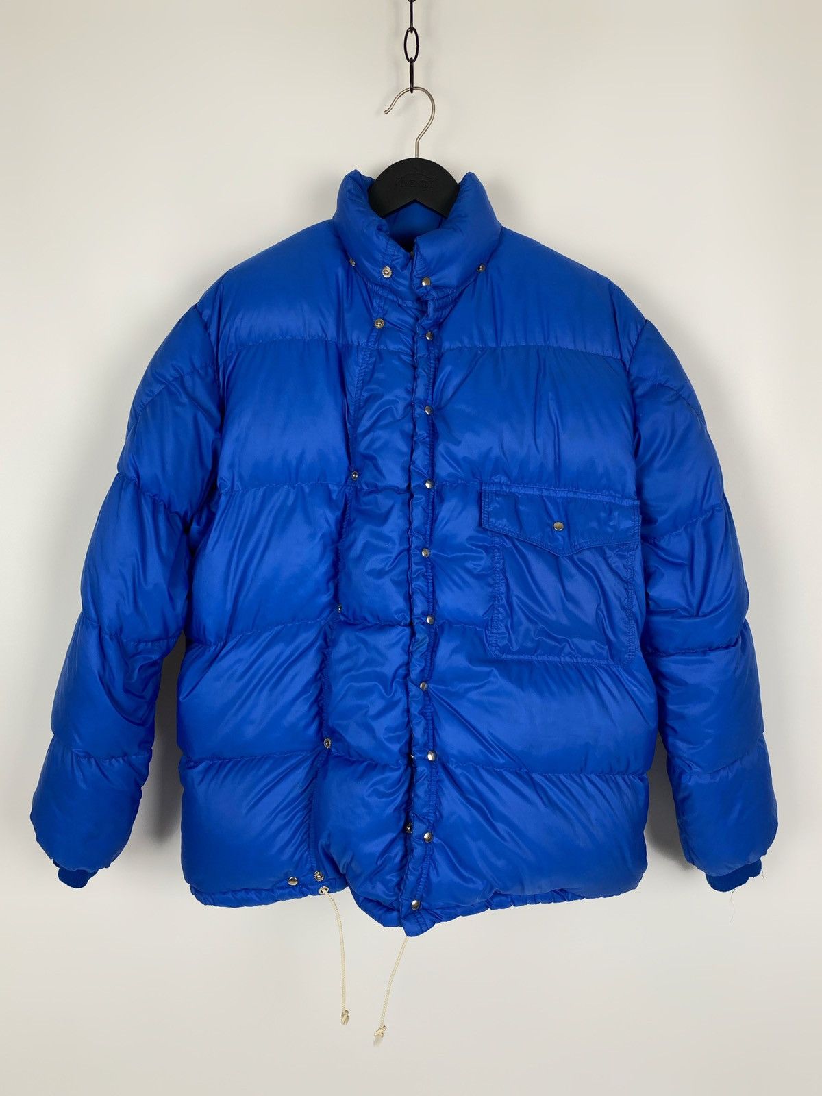 Moncler 60‘s Vintage Moncler by Lionel Terray Down Jacket | Grailed