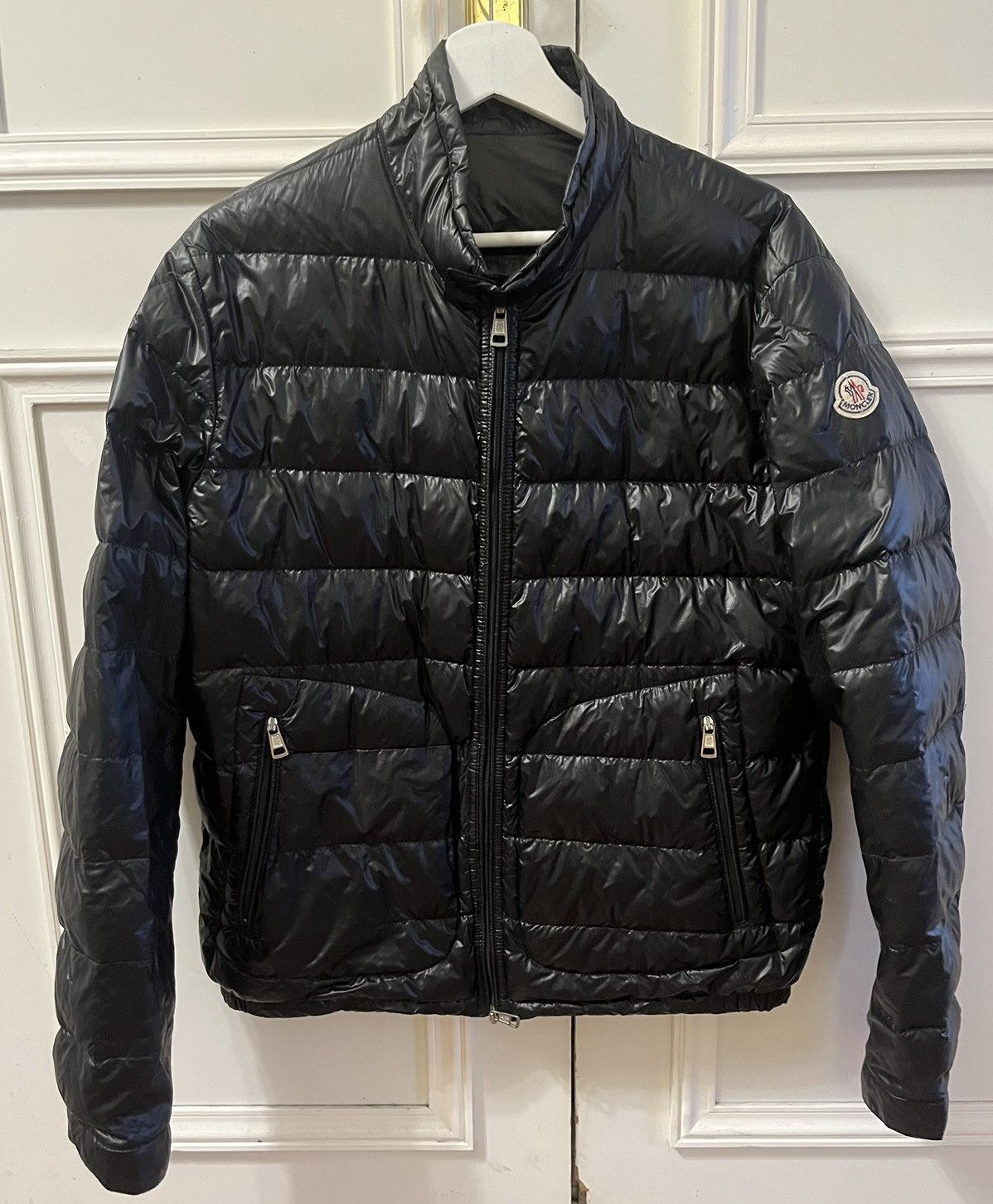 Moncler Moncler Puffer Jacket | Grailed