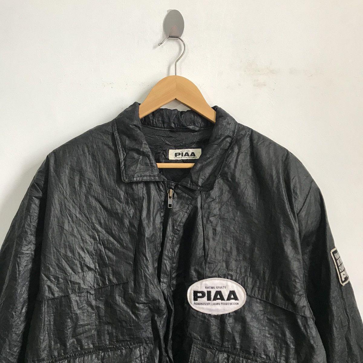 Sports Specialties Racing Piaa Sports Specialist Jacket Size US M / EU 48-50 / 2 - 2 Thumbnail
