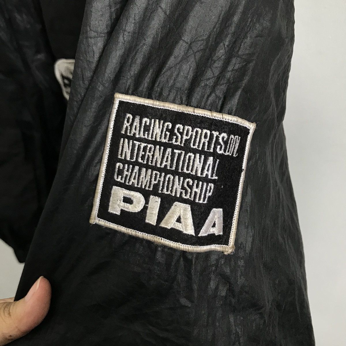 Sports Specialties Racing Piaa Sports Specialist Jacket Size US M / EU 48-50 / 2 - 4 Thumbnail