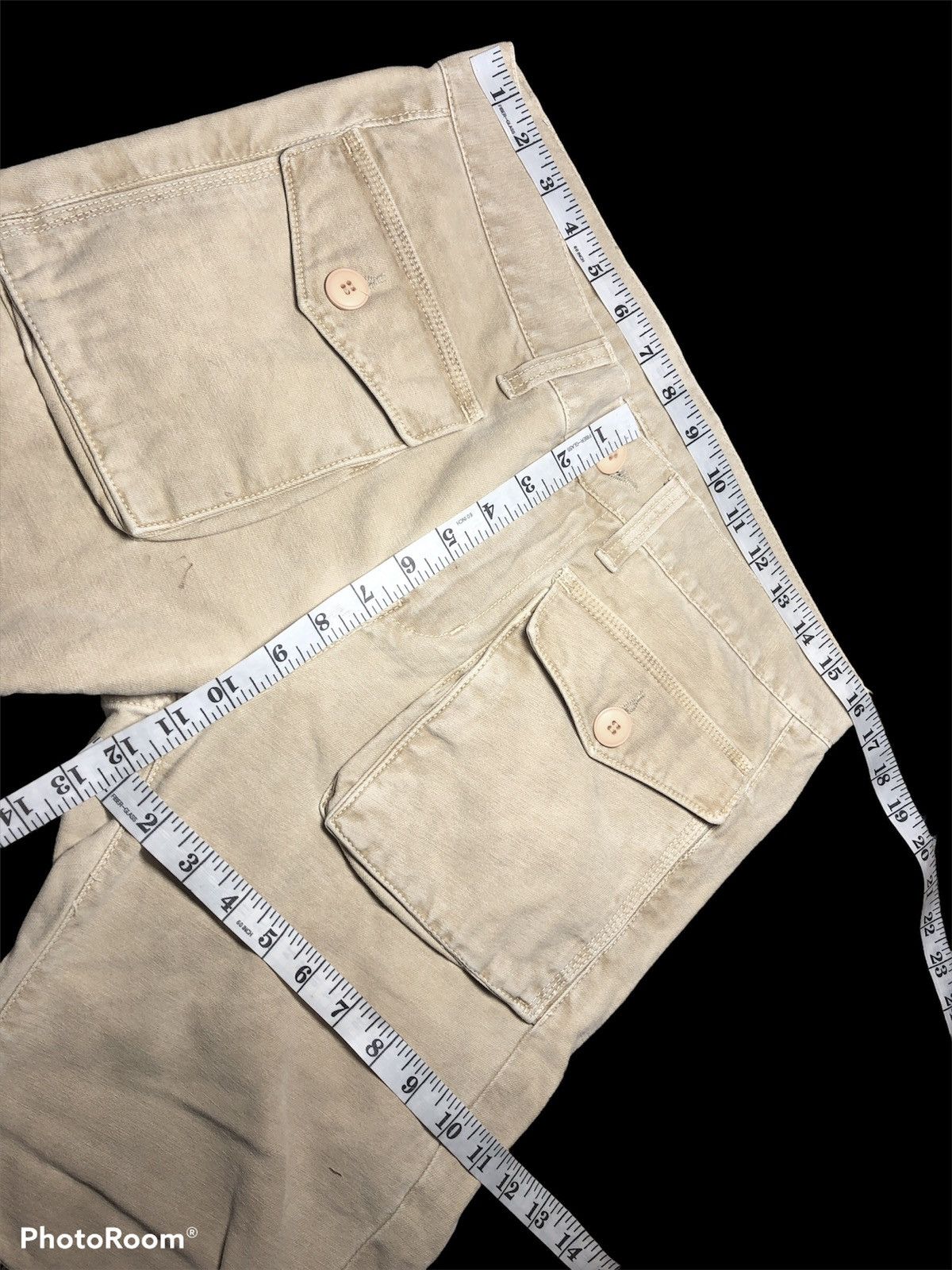 Black Label BLACK LABEL SHORT PANTS Size US 32 / EU 48 - 6 Thumbnail