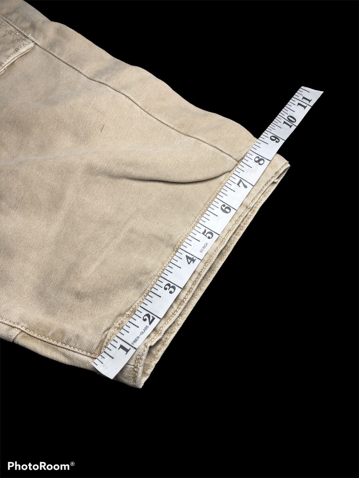 Black Label BLACK LABEL SHORT PANTS Size US 32 / EU 48 - 7 Thumbnail