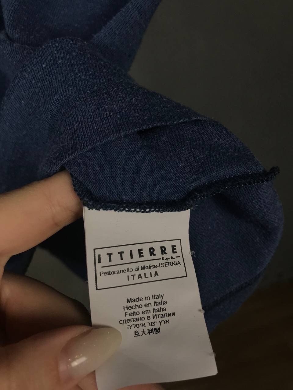 Costume National × Designer × Japanese Brand C’N’C Costume National designer tee Size US XL / EU 56 / 4 - 6 Thumbnail