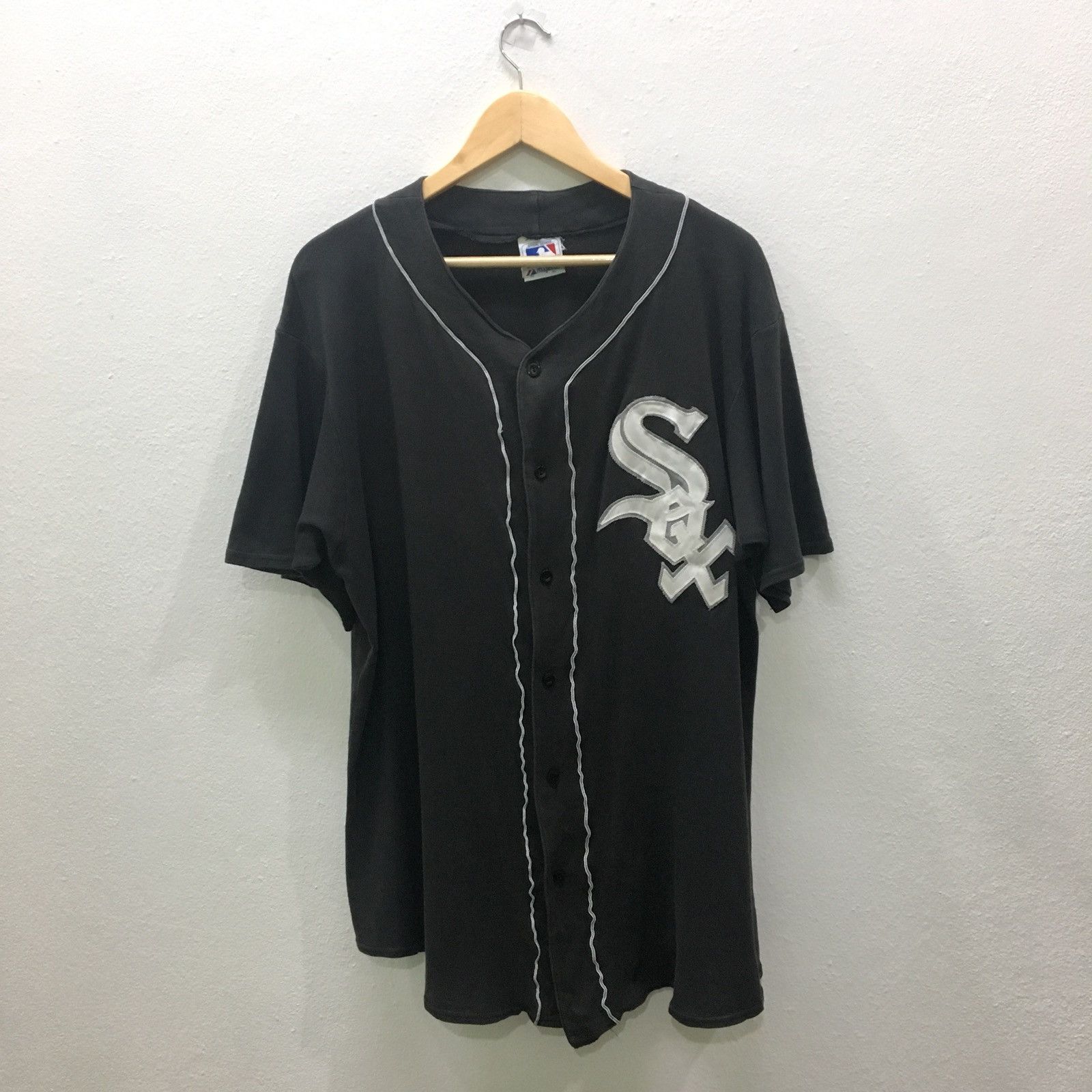 Wasted Youth Coach Jacket