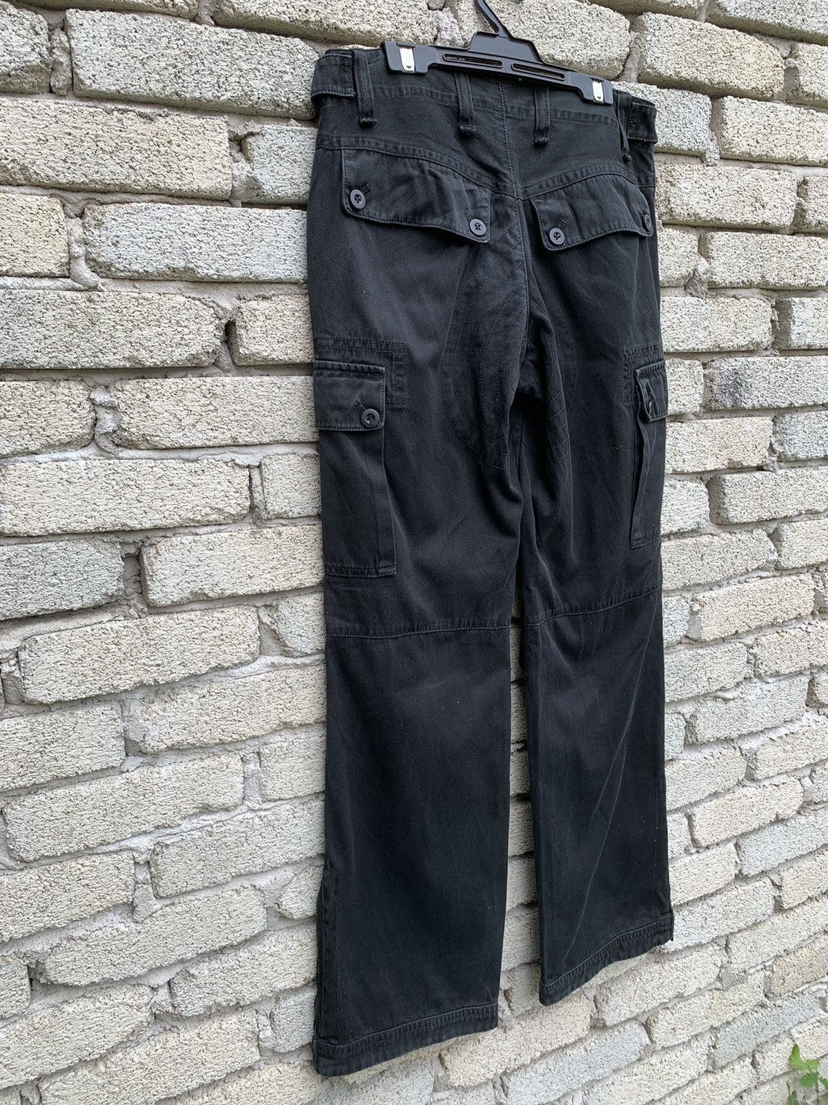 Beams Plus Beams International Gallery Cargo Six Pocket Pants Size US 30 / EU 46 - 7 Thumbnail