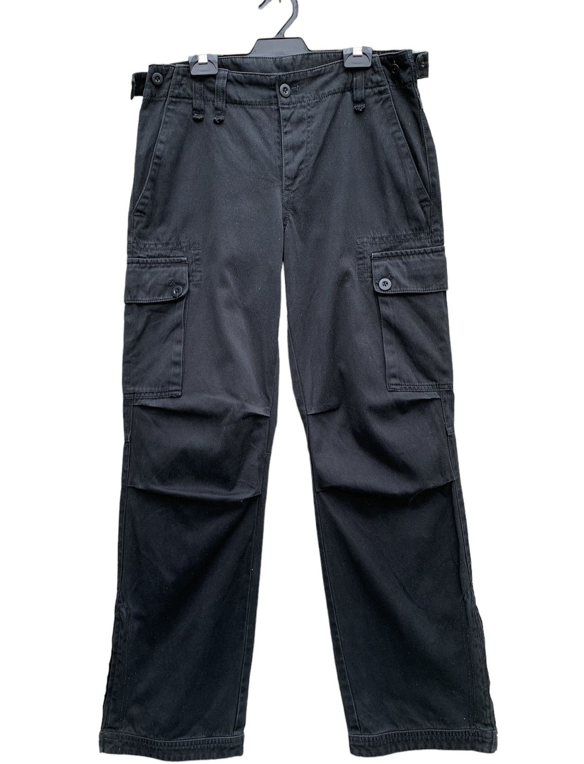 Beams Plus Beams International Gallery Cargo Six Pocket Pants Size US 30 / EU 46 - 1 Thumbnail