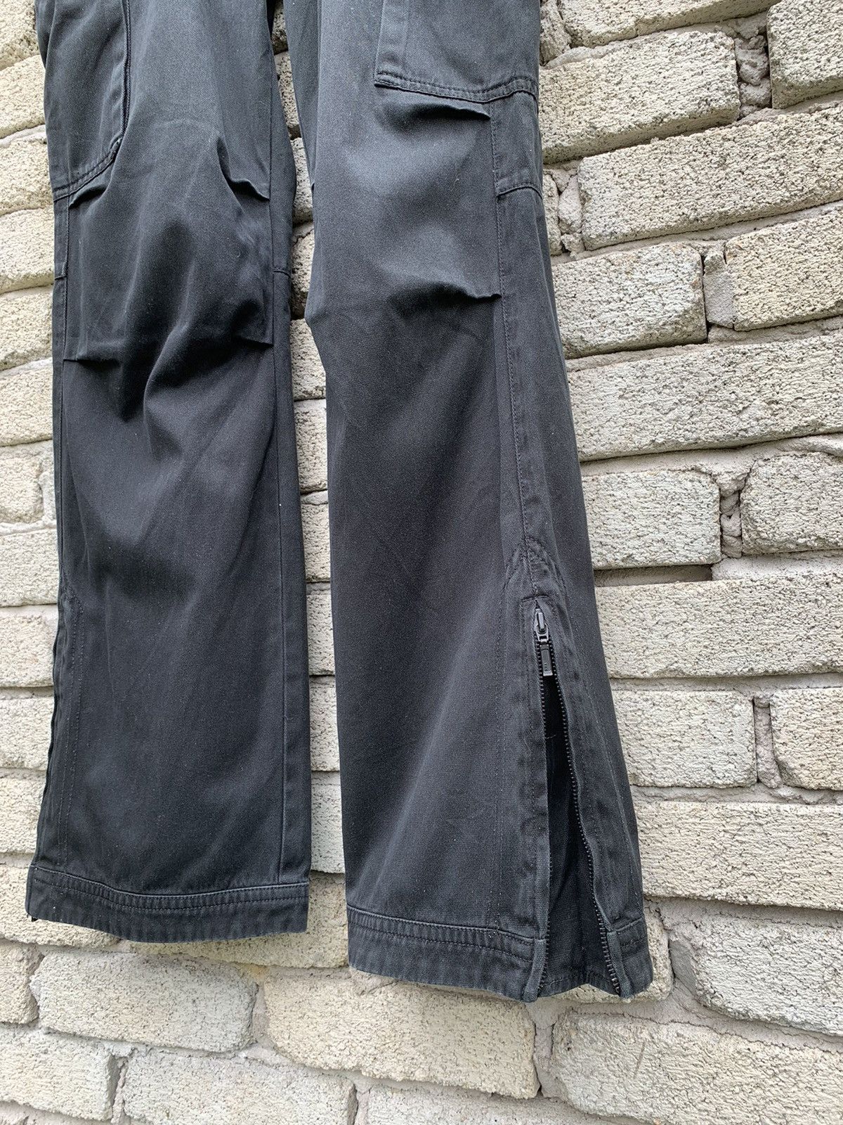 Beams Plus Beams International Gallery Cargo Six Pocket Pants Size US 30 / EU 46 - 19 Thumbnail