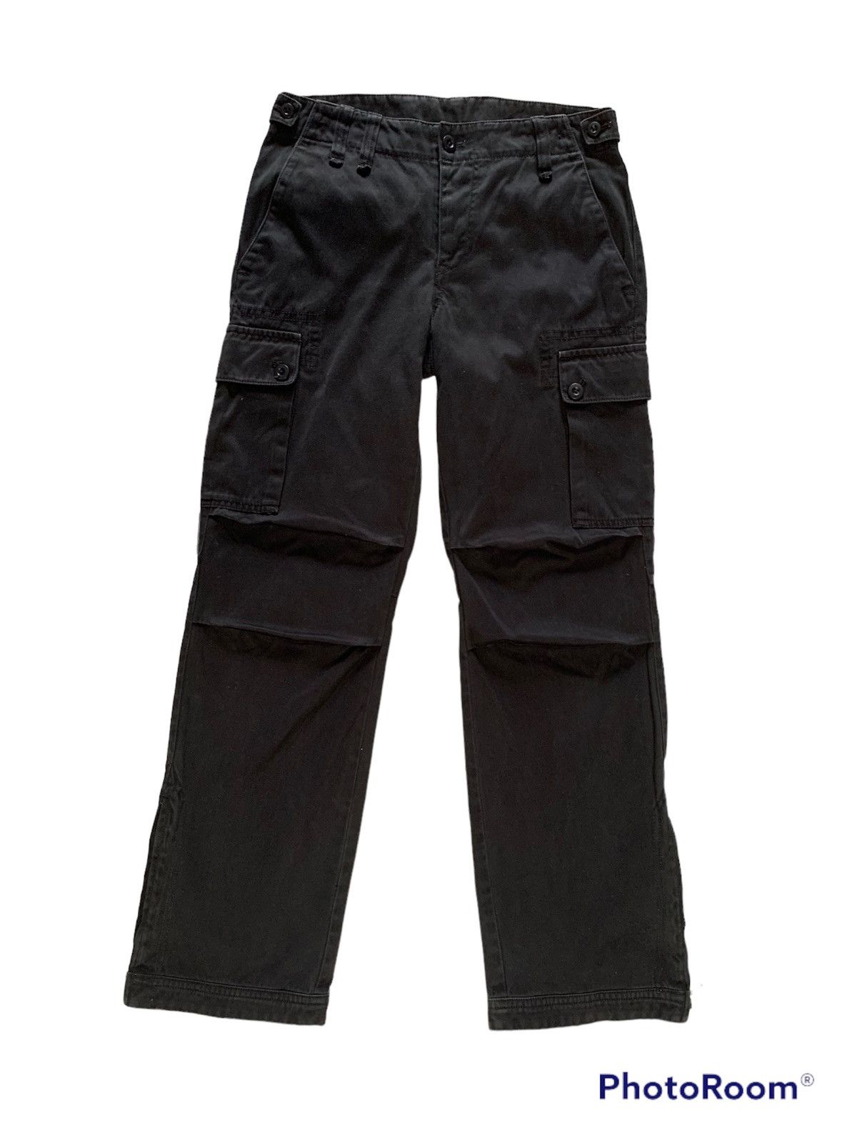 Beams Plus Beams International Gallery Cargo Six Pocket Pants Size US 30 / EU 46 - 25 Thumbnail