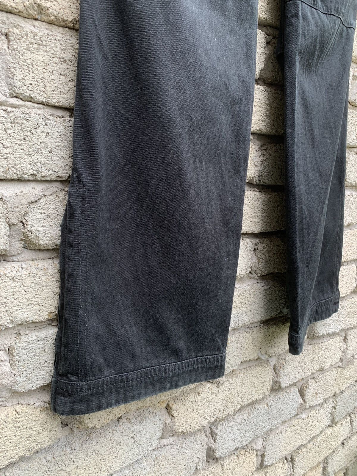 Beams Plus Beams International Gallery Cargo Six Pocket Pants Size US 30 / EU 46 - 16 Thumbnail