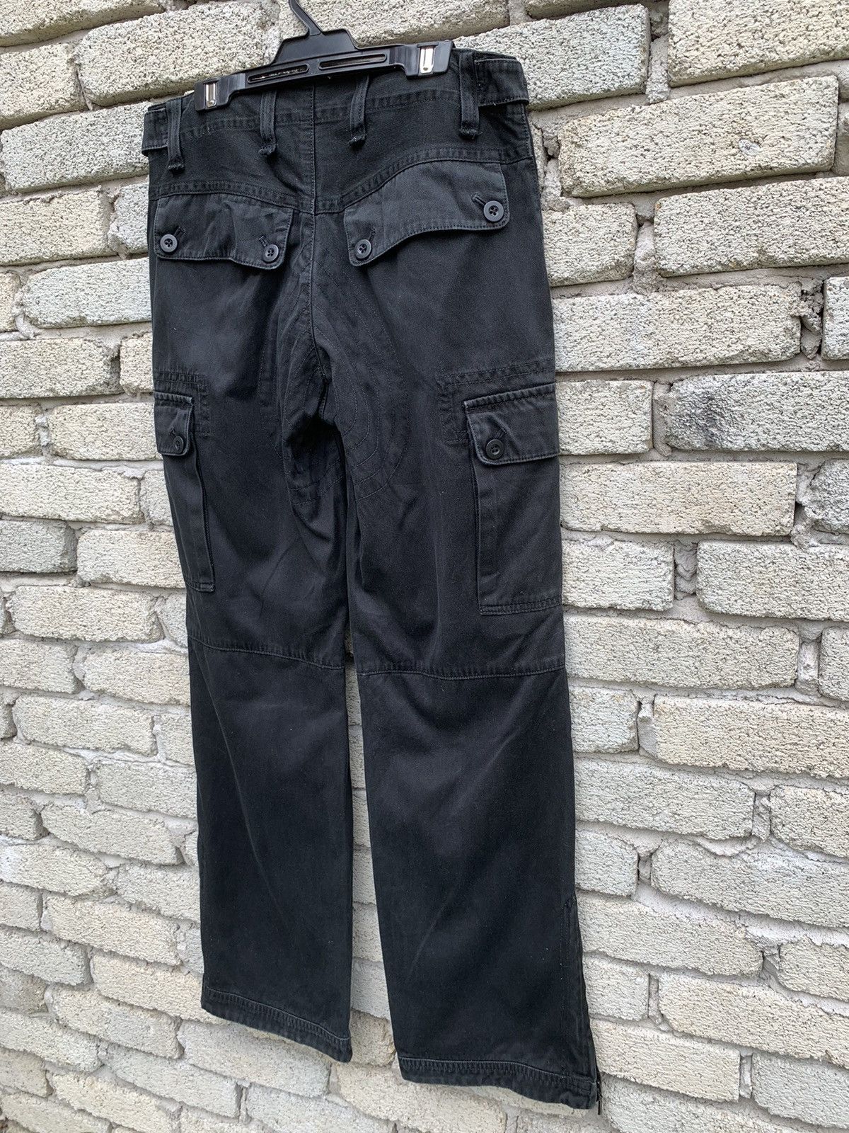 Beams Plus Beams International Gallery Cargo Six Pocket Pants Size US 30 / EU 46 - 6 Thumbnail