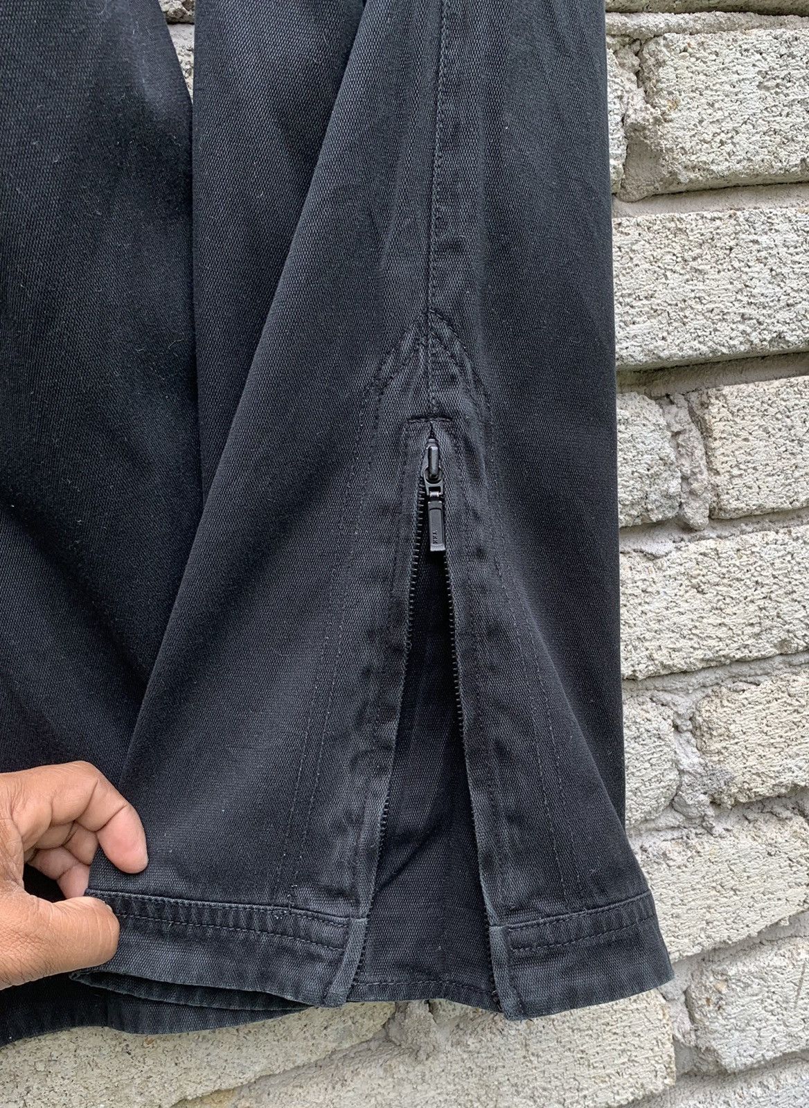 Beams Plus Beams International Gallery Cargo Six Pocket Pants Size US 30 / EU 46 - 22 Thumbnail